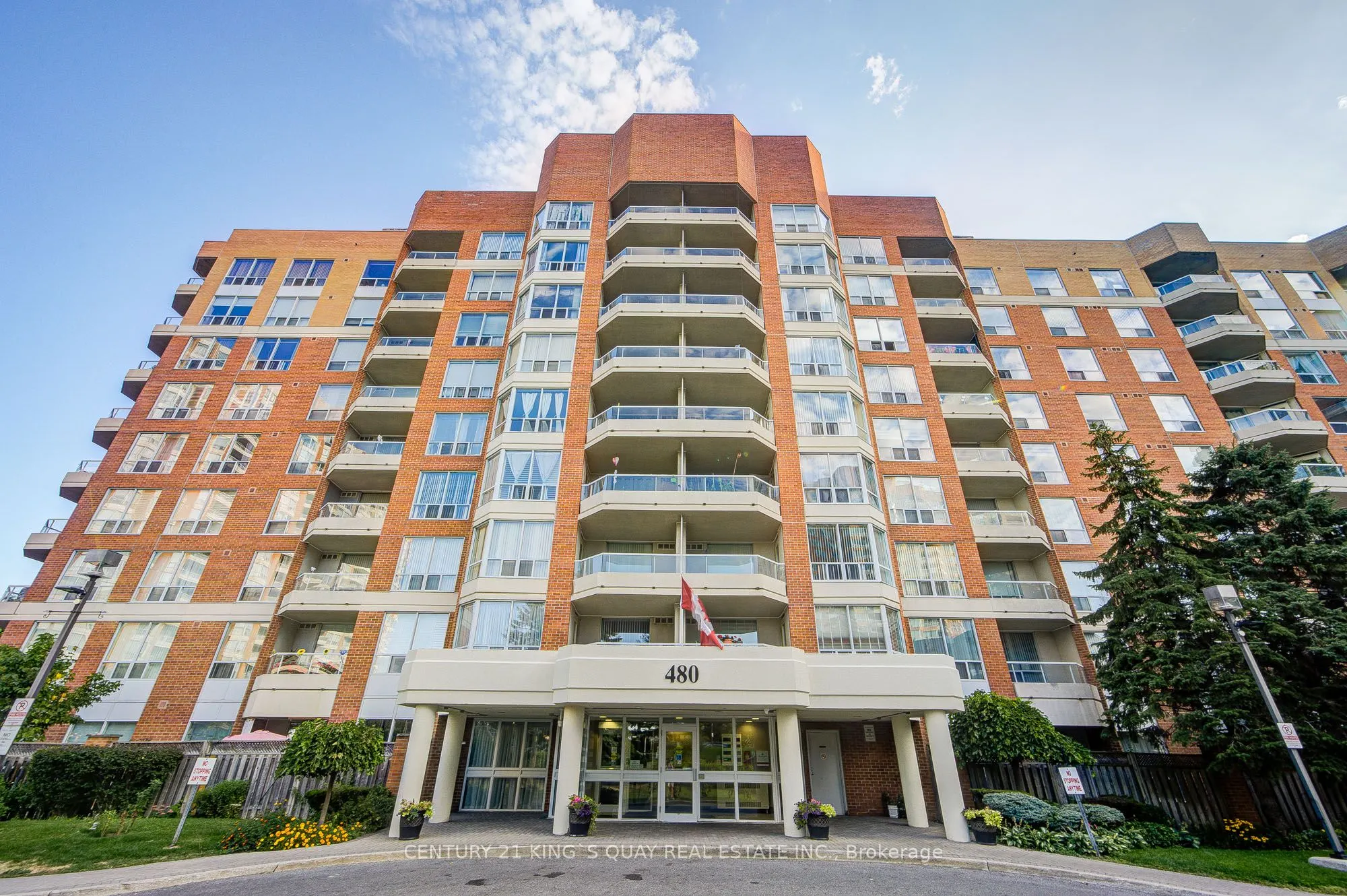480 McLevin Avenue, #212