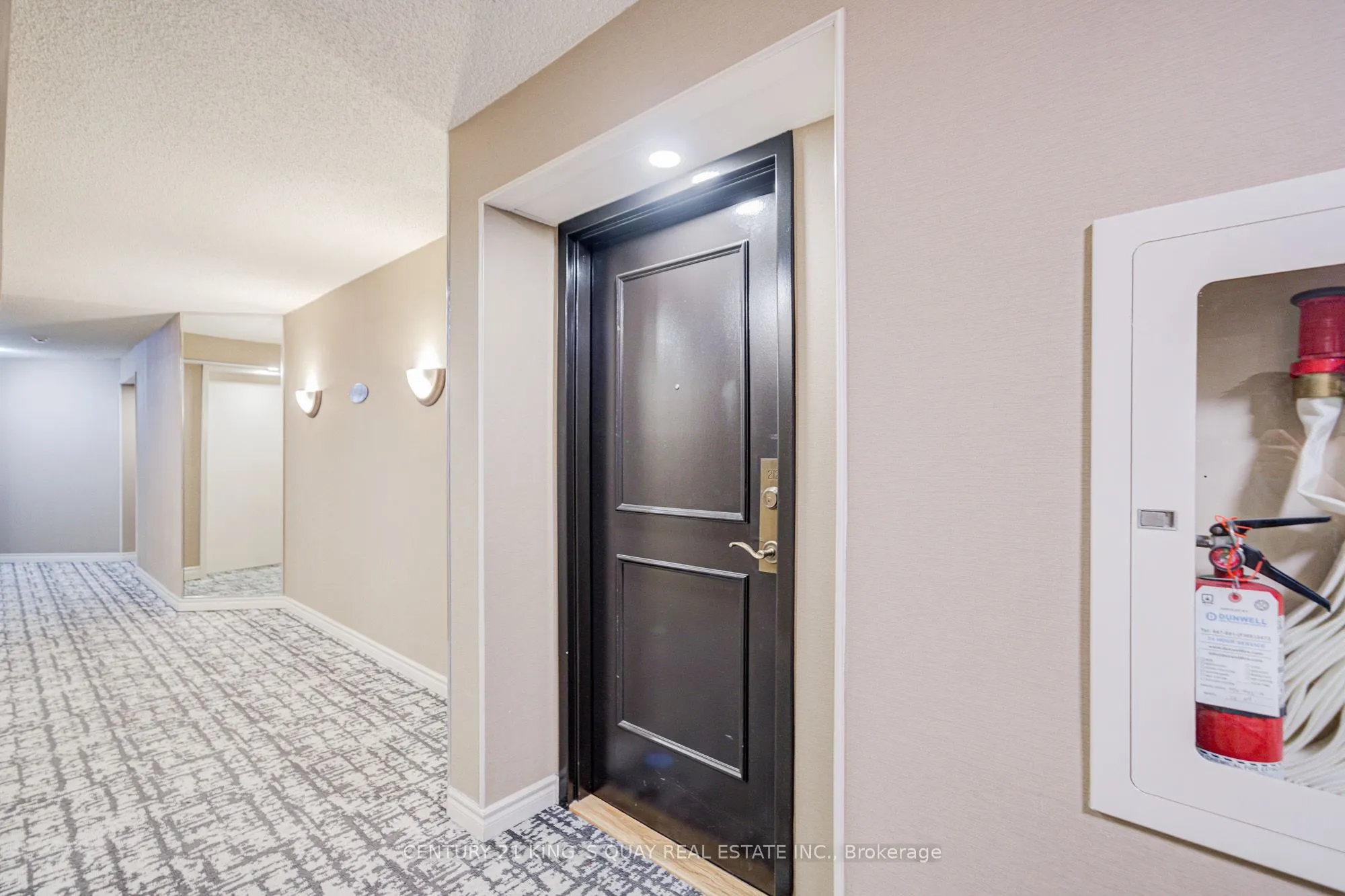 480 McLevin Avenue, #212
