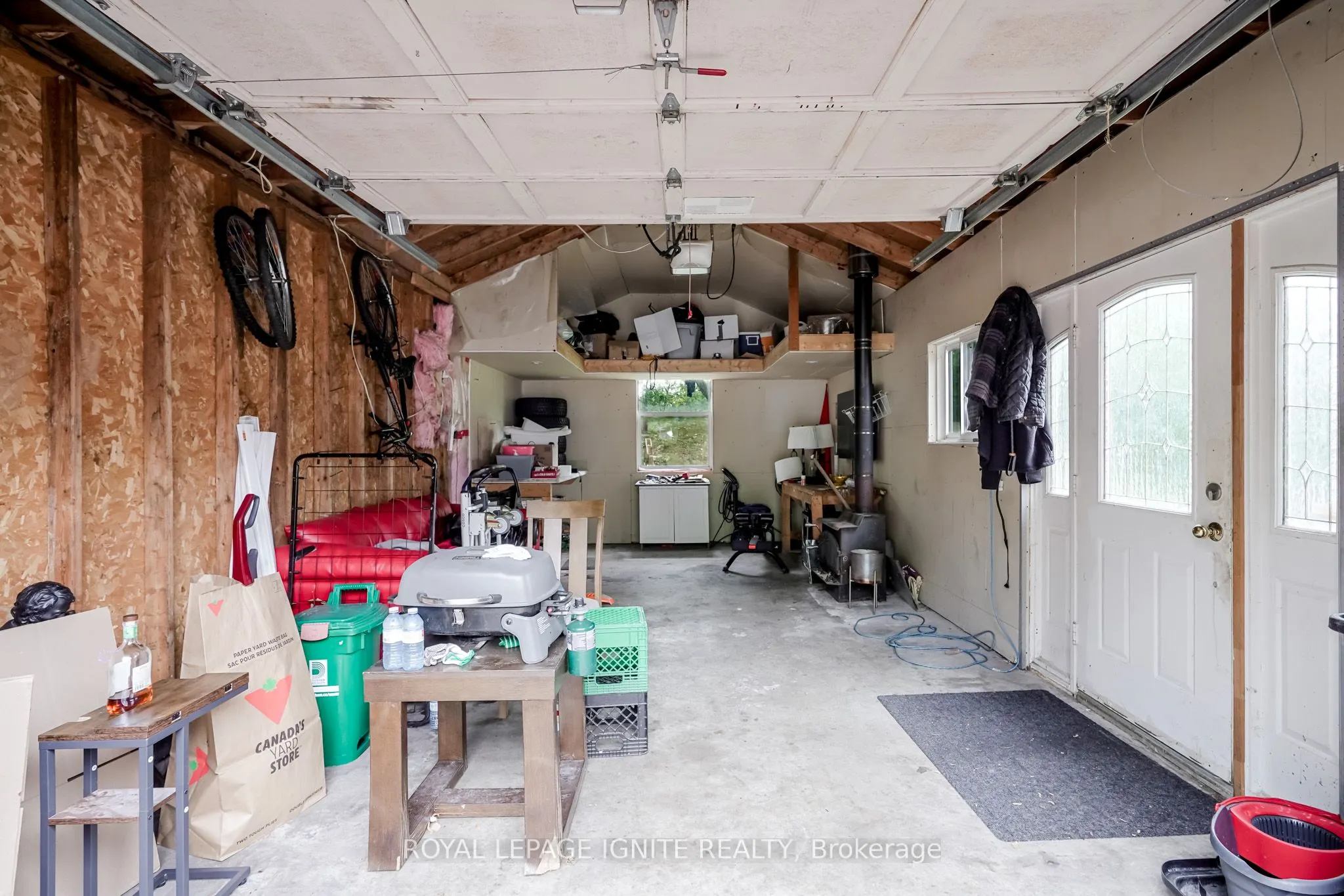754 Downview Crescent