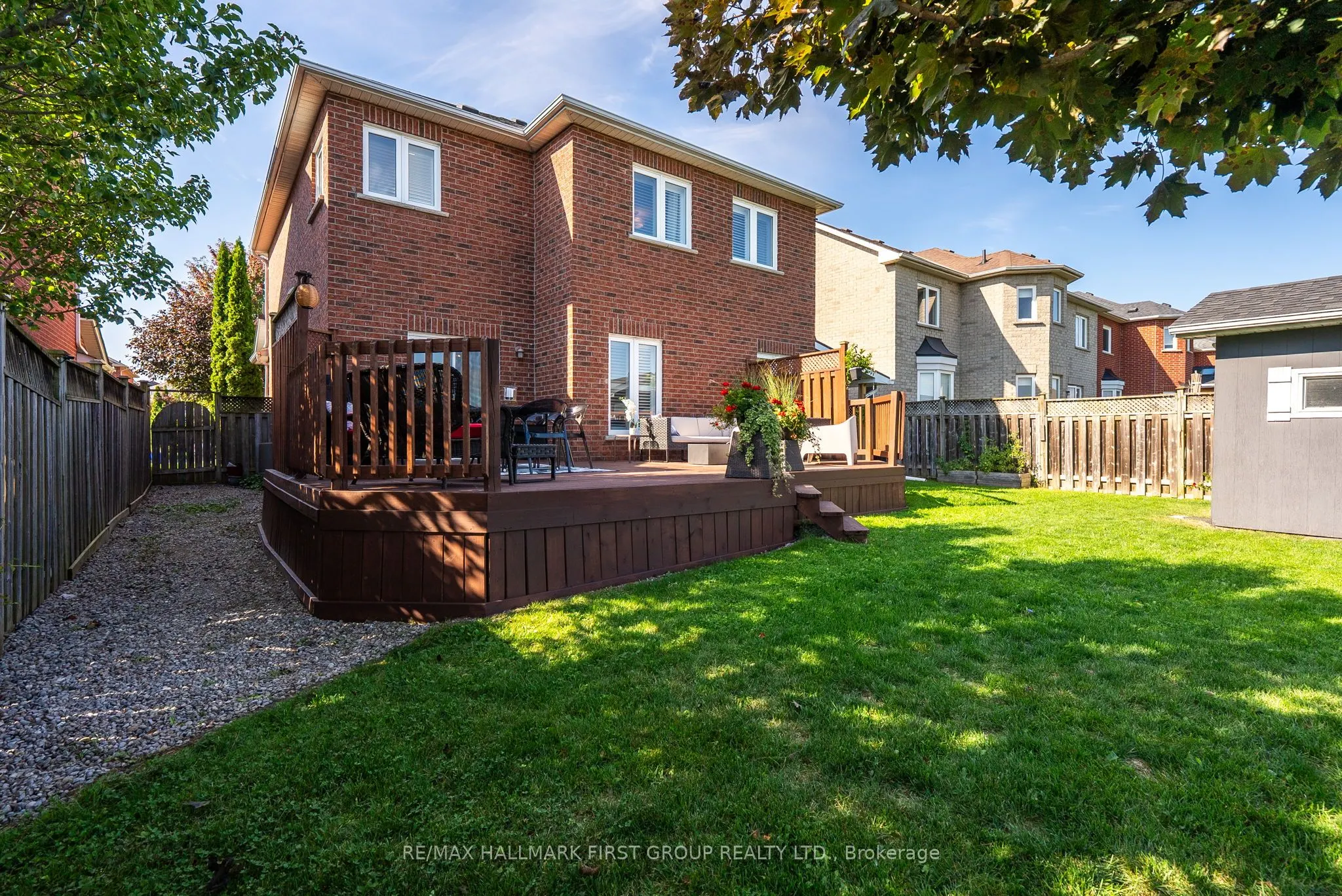 27 Robin Trail
