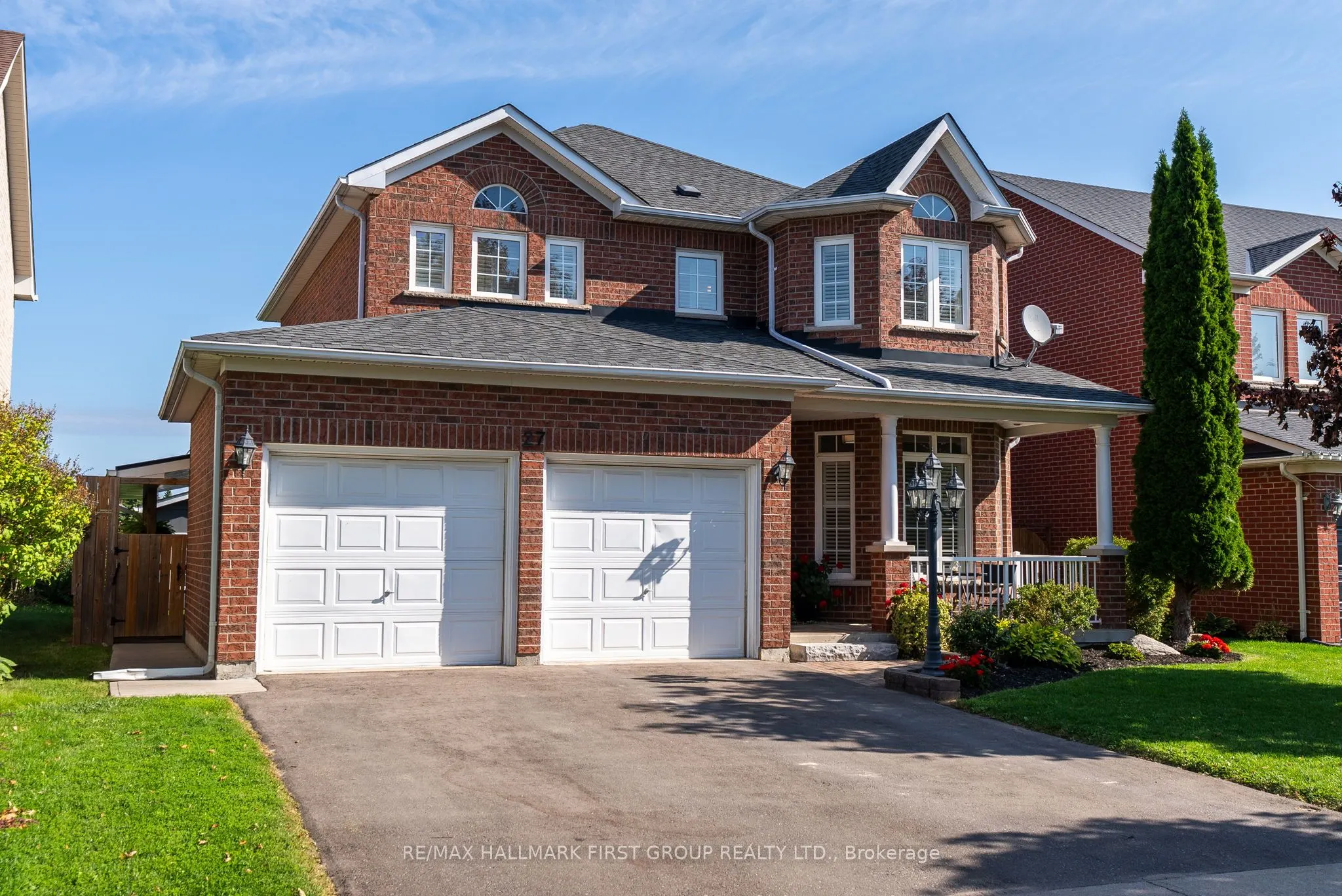 27 Robin Trail