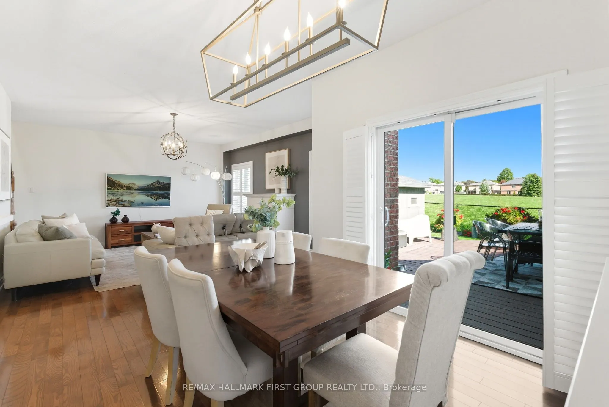 27 Robin Trail