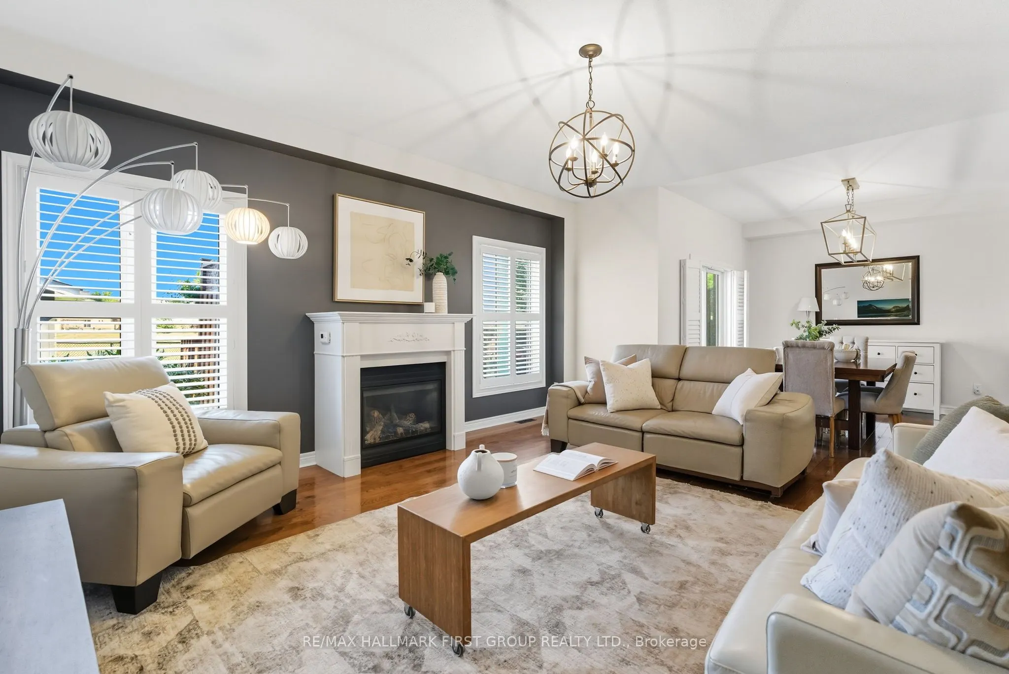 27 Robin Trail