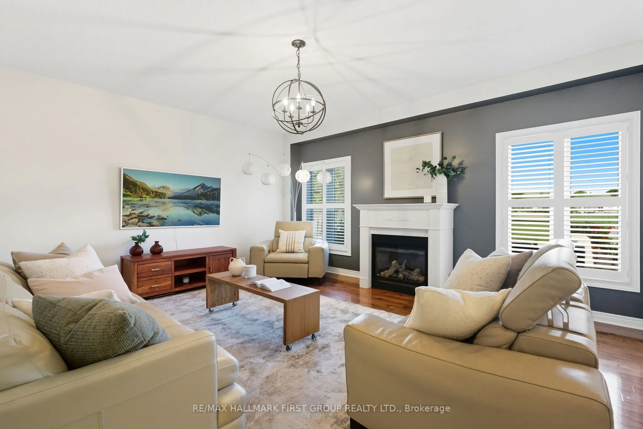 27 Robin Trail