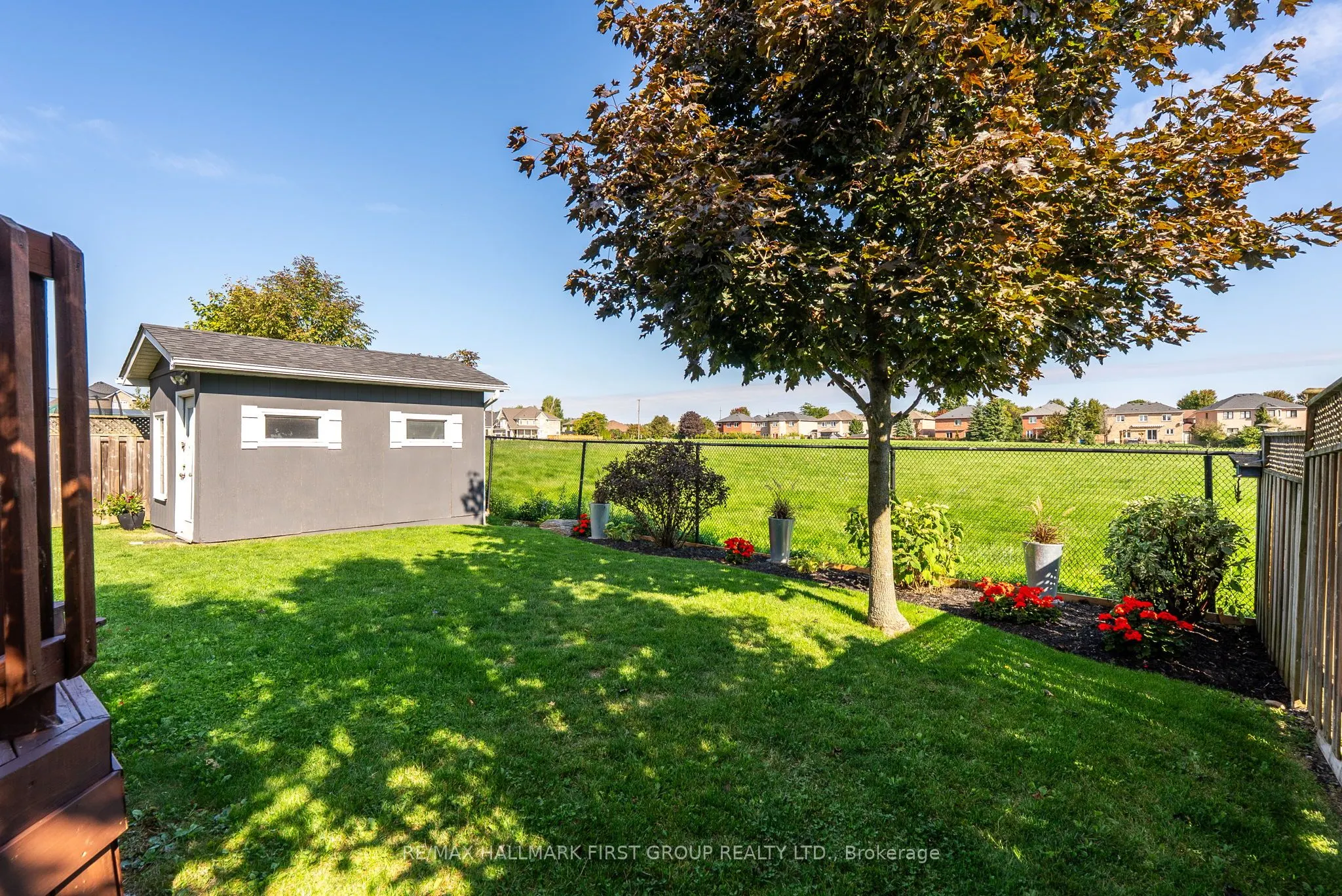 27 Robin Trail
