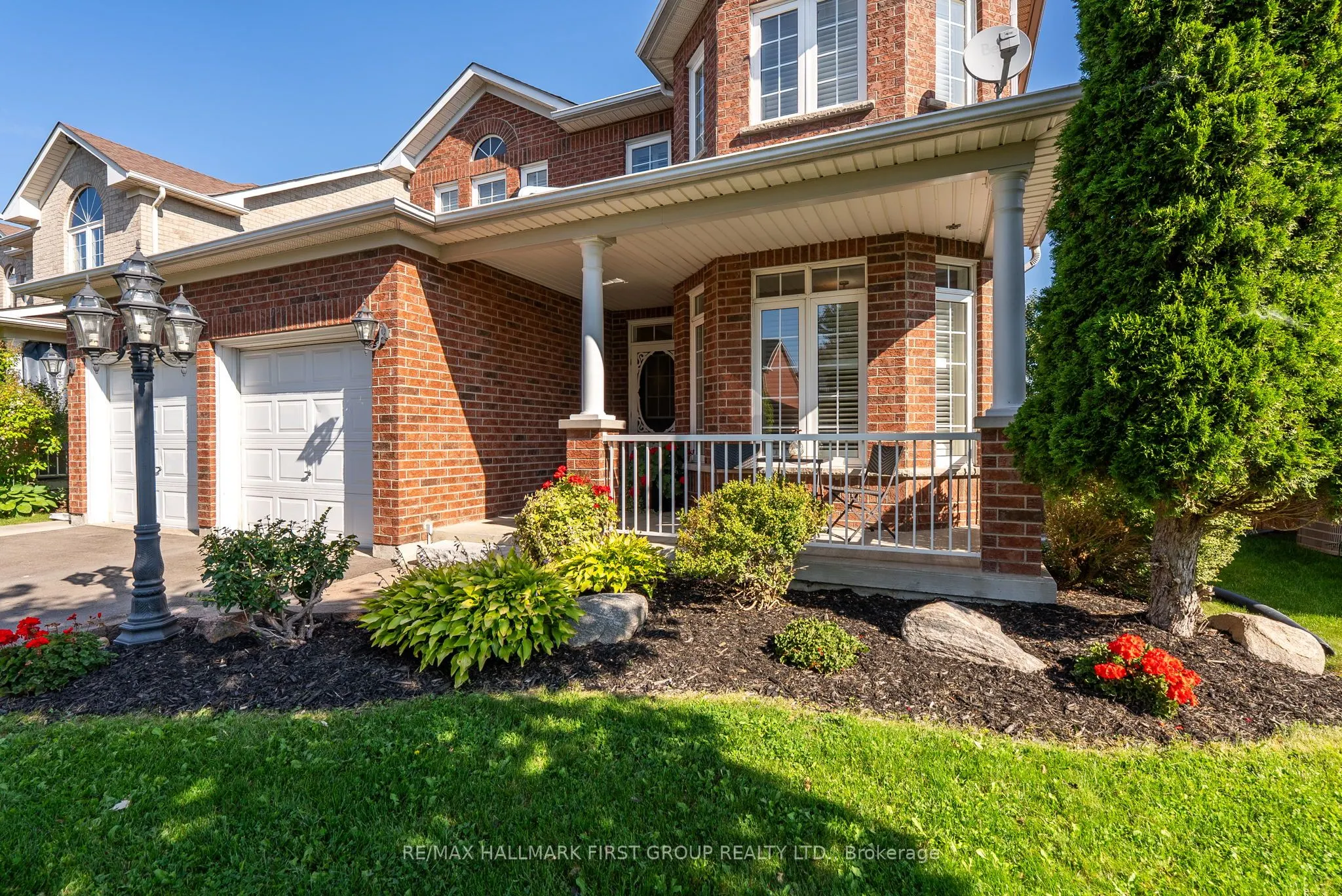 27 Robin Trail
