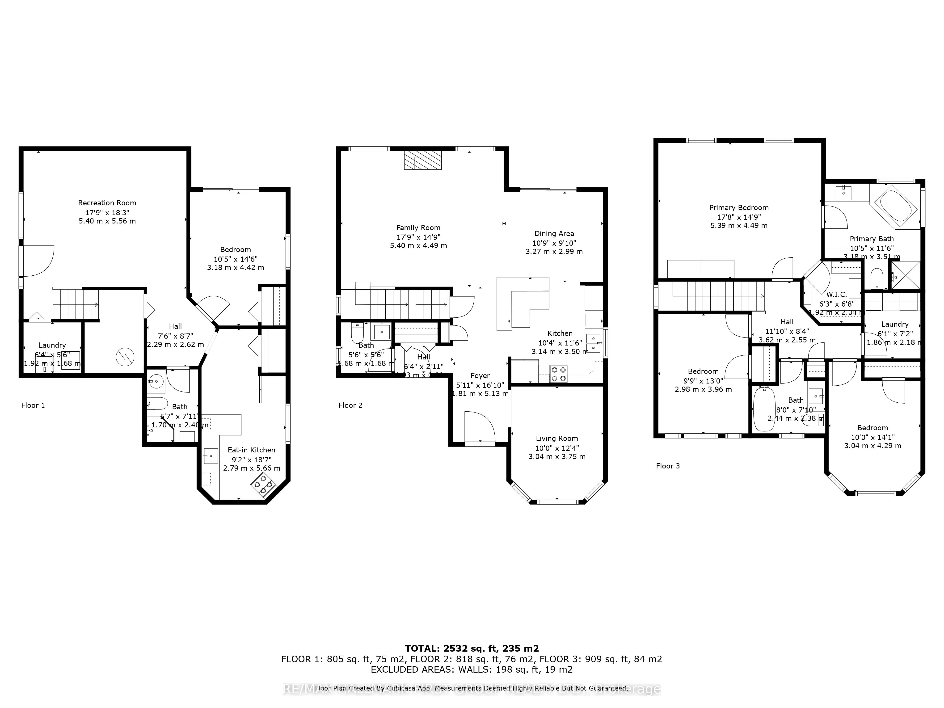 27 Robin Trail