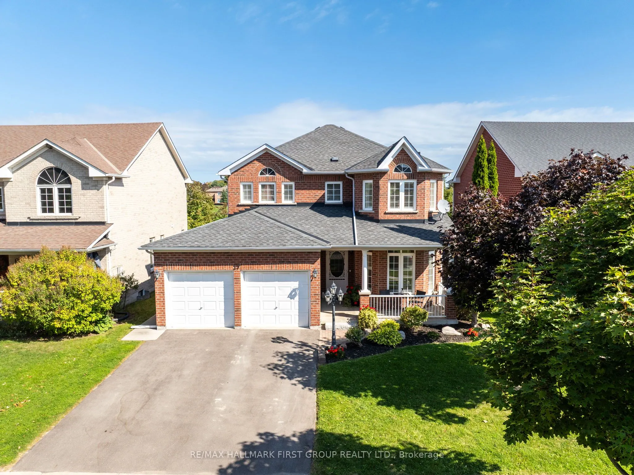 27 Robin Trail