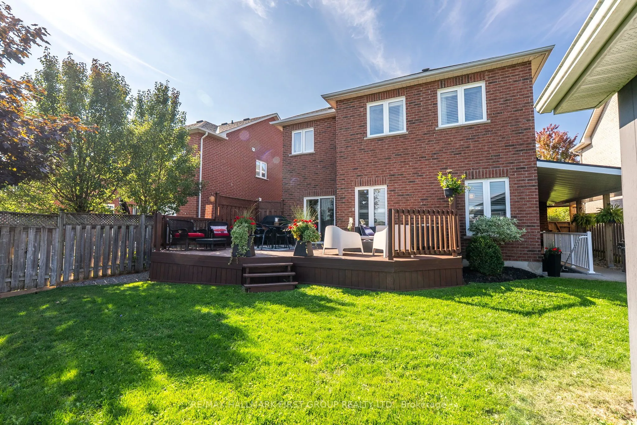 27 Robin Trail