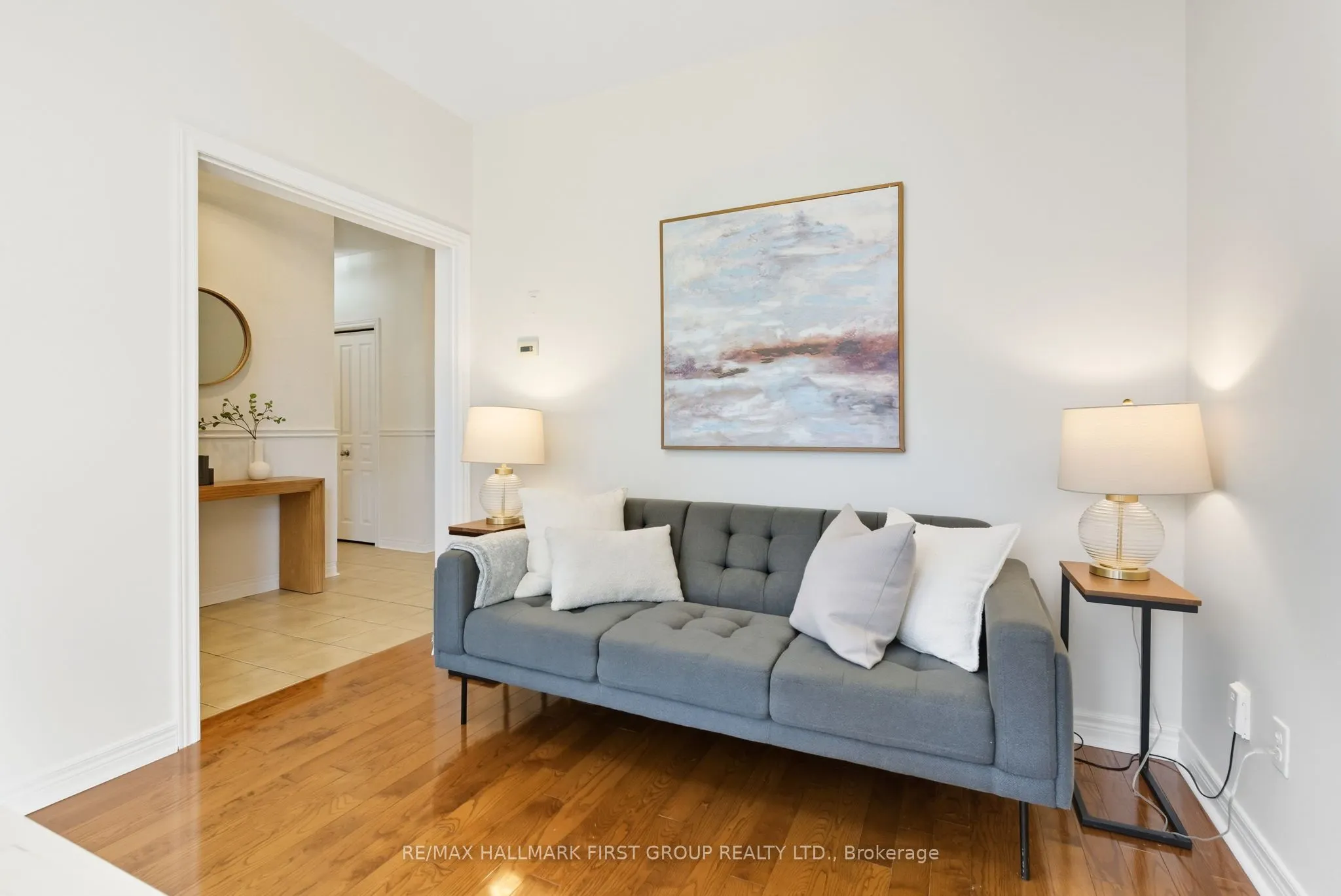 27 Robin Trail