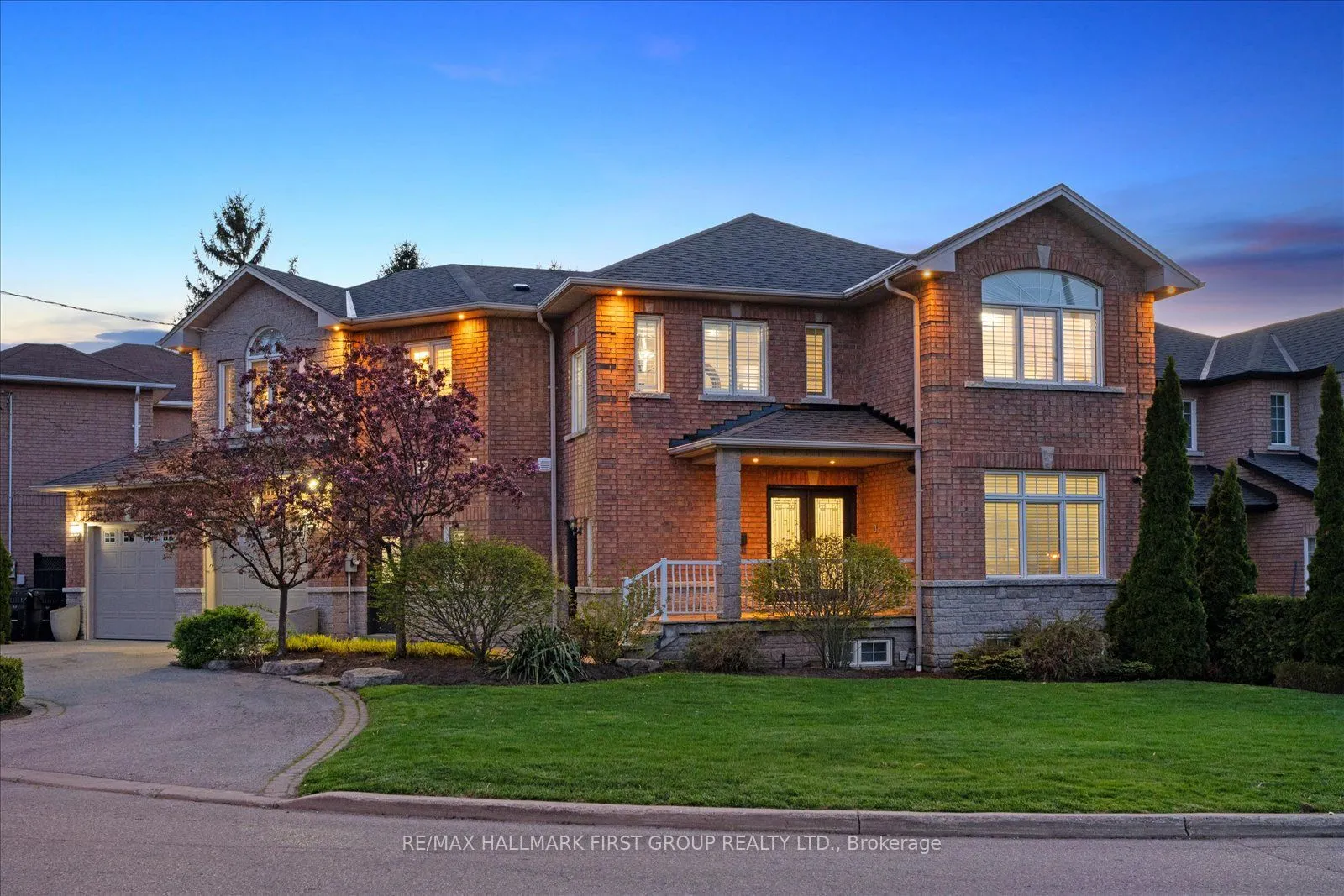 60 Brenda Crescent