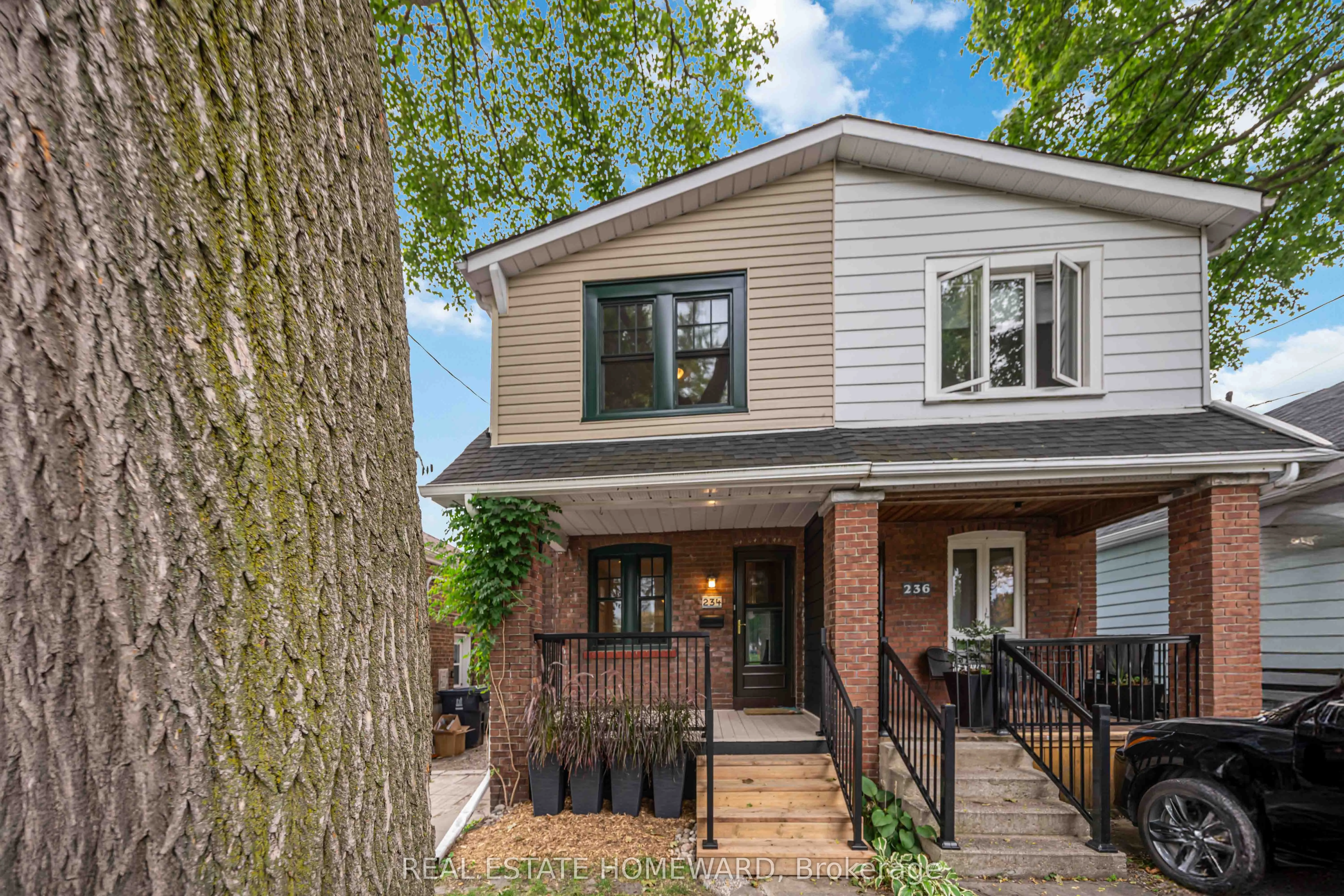 234 Gledhill Avenue