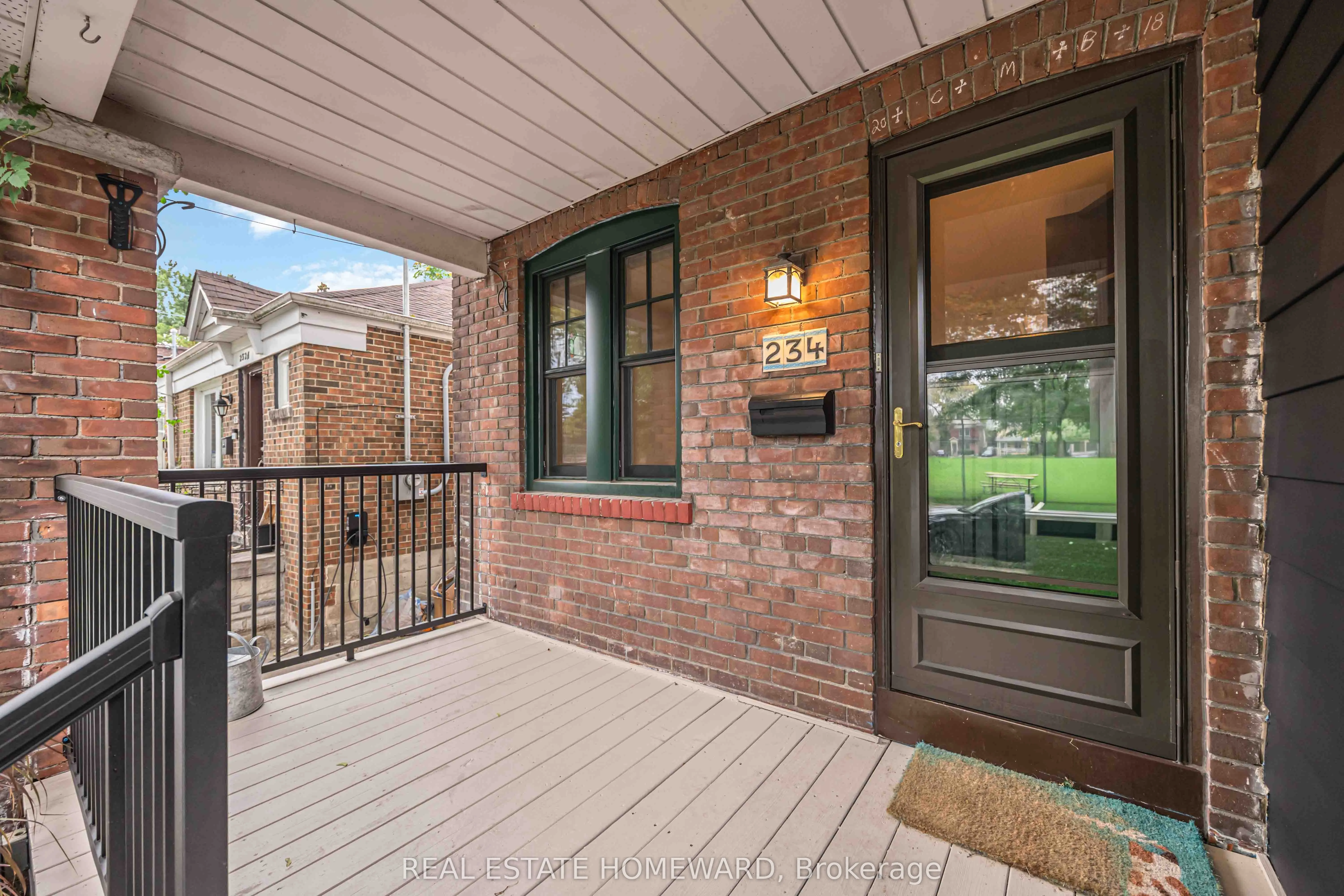 234 Gledhill Avenue