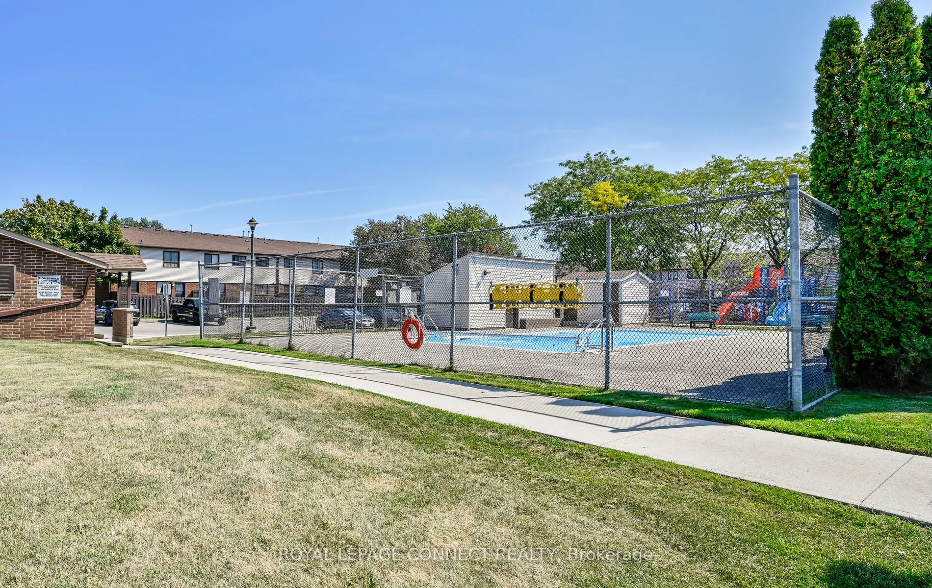 960 Glen Street, #94