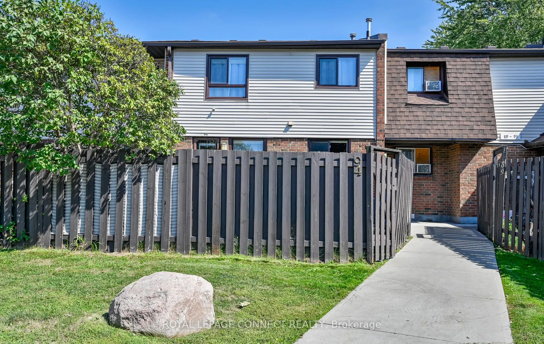 960 Glen Street, #94