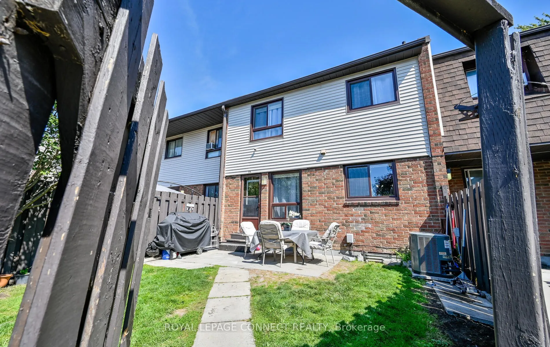 960 Glen Street, #94