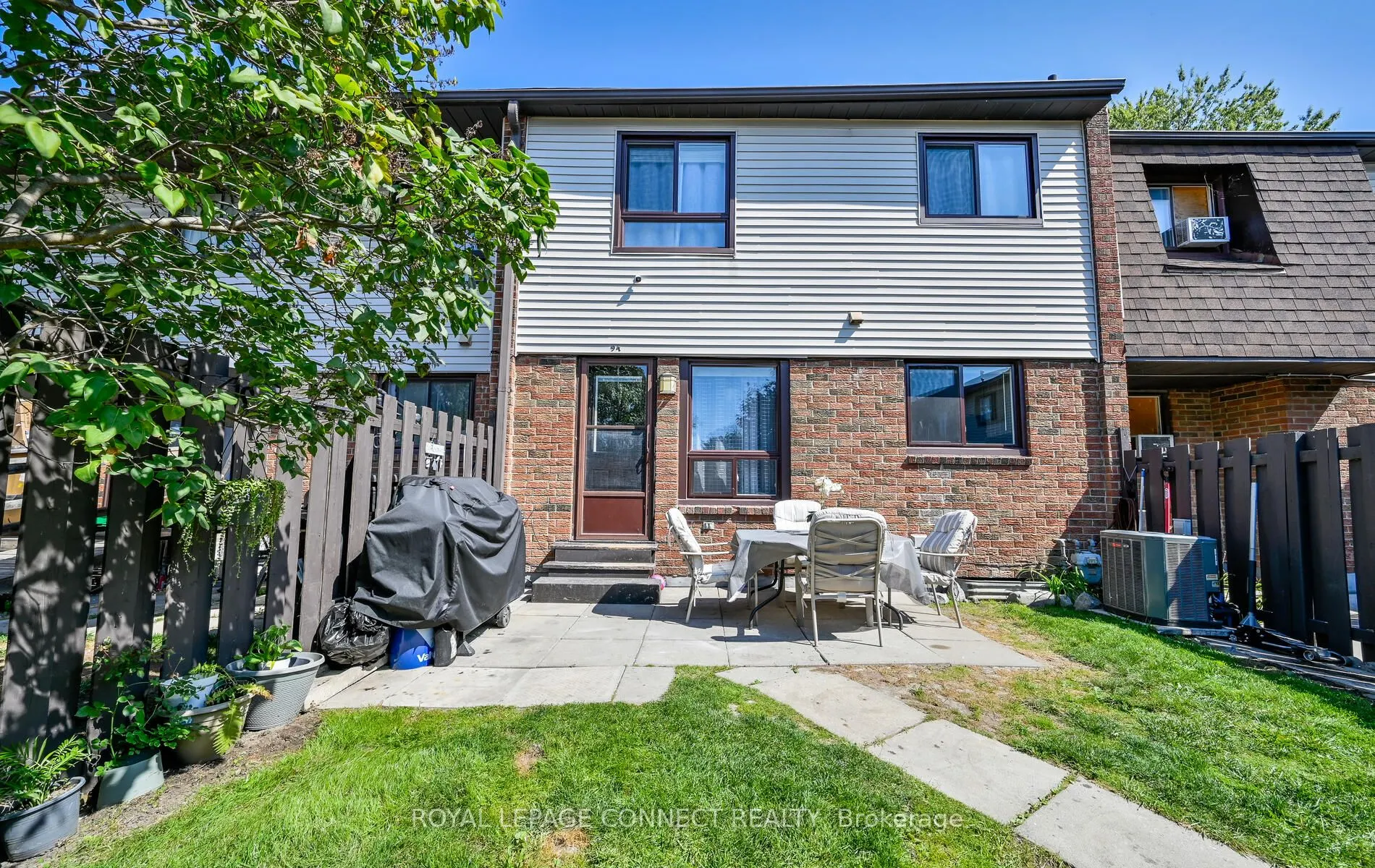 960 Glen Street, #94