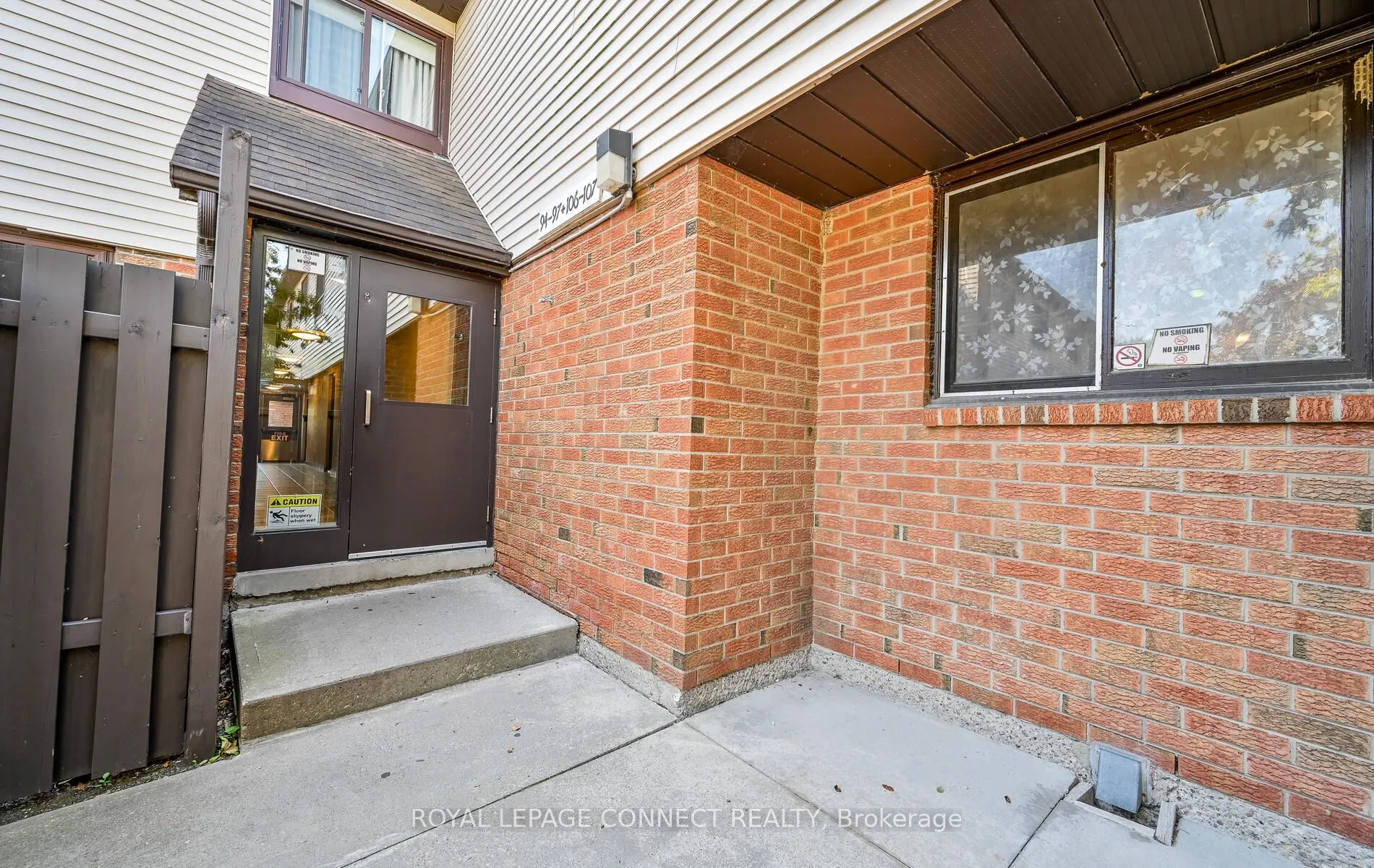 960 Glen Street, #94