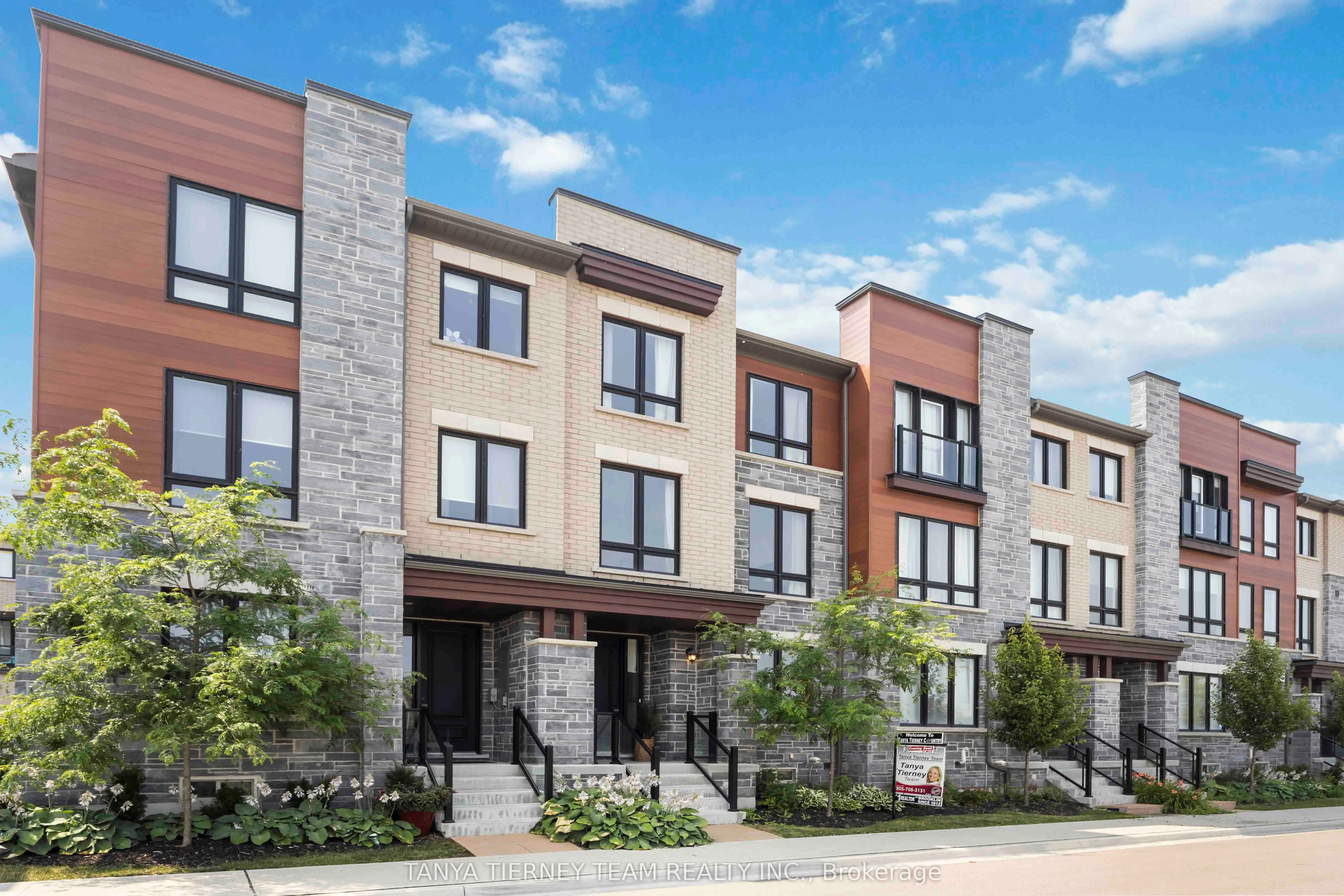 36 Dockside Way