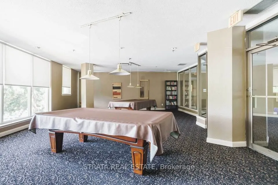 5 Greystone Walk Drive, #515