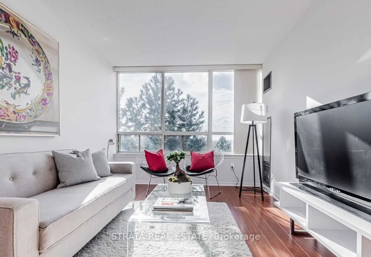 5 Greystone Walk Drive, #515