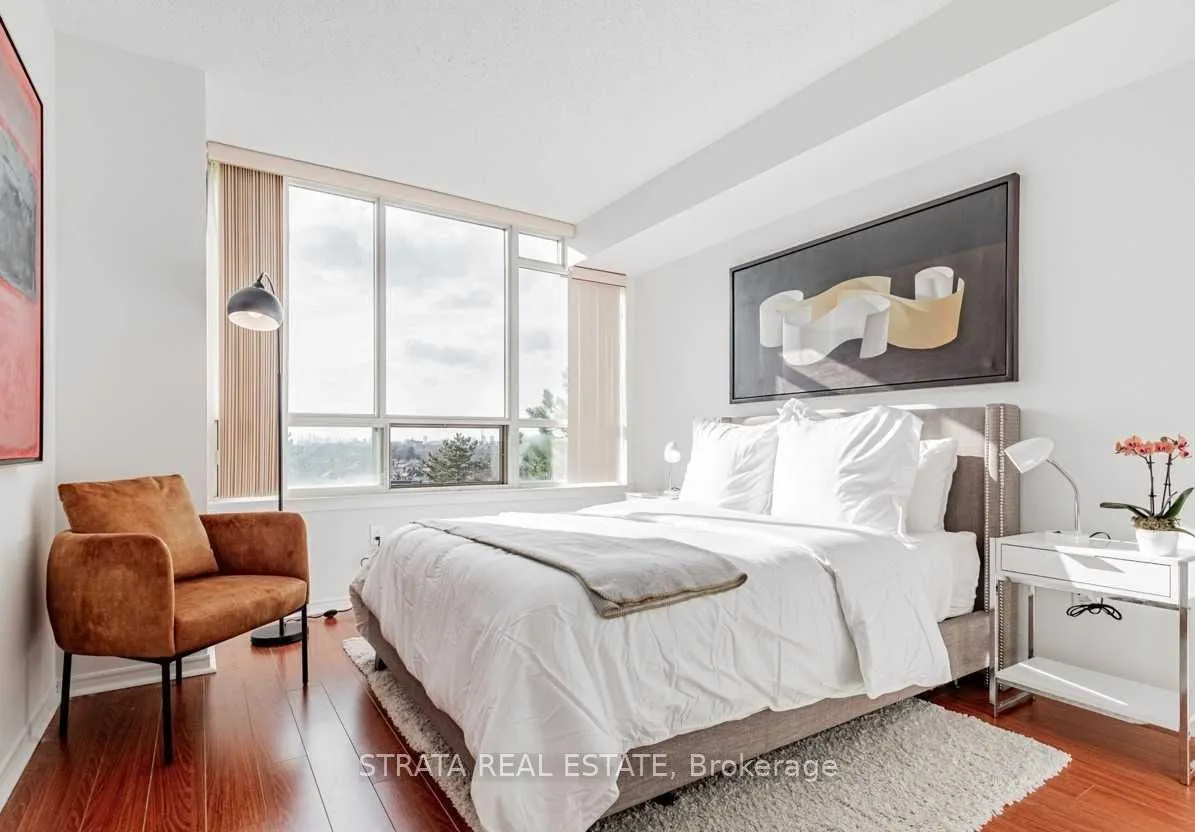 5 Greystone Walk Drive, #515