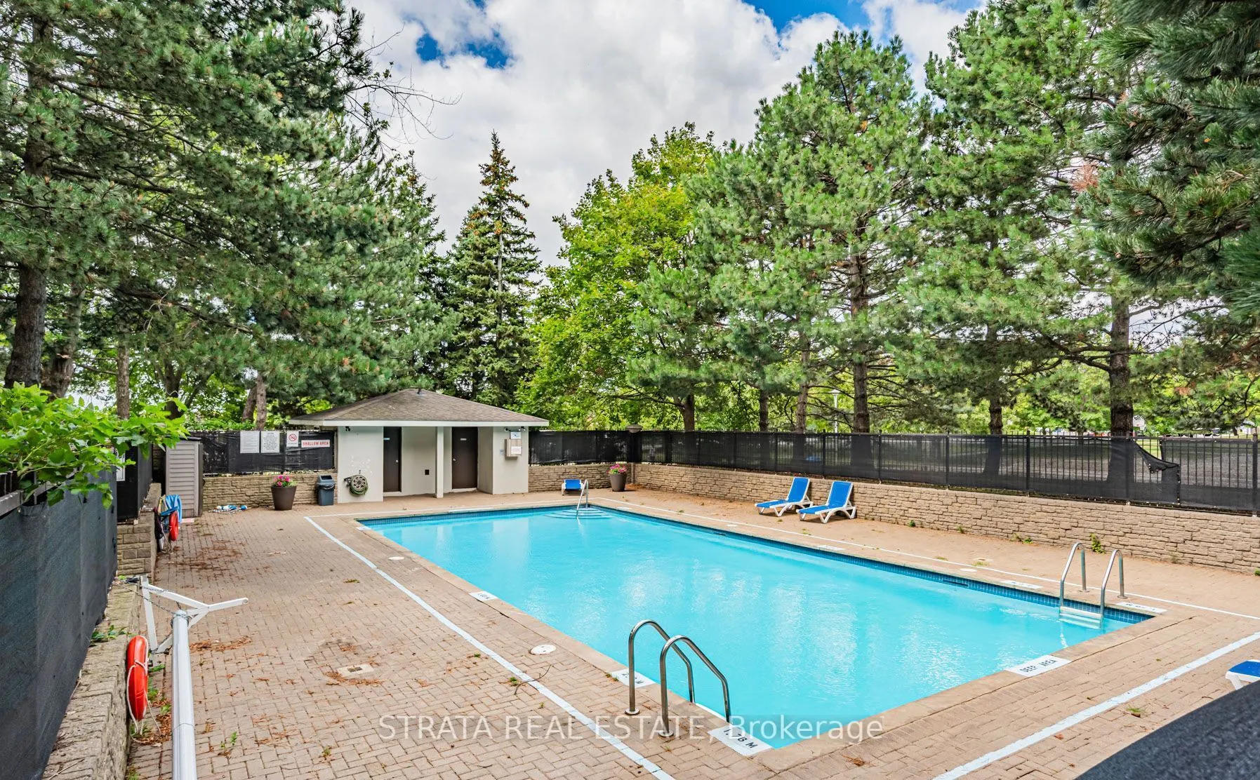 5 Greystone Walk Drive, #515