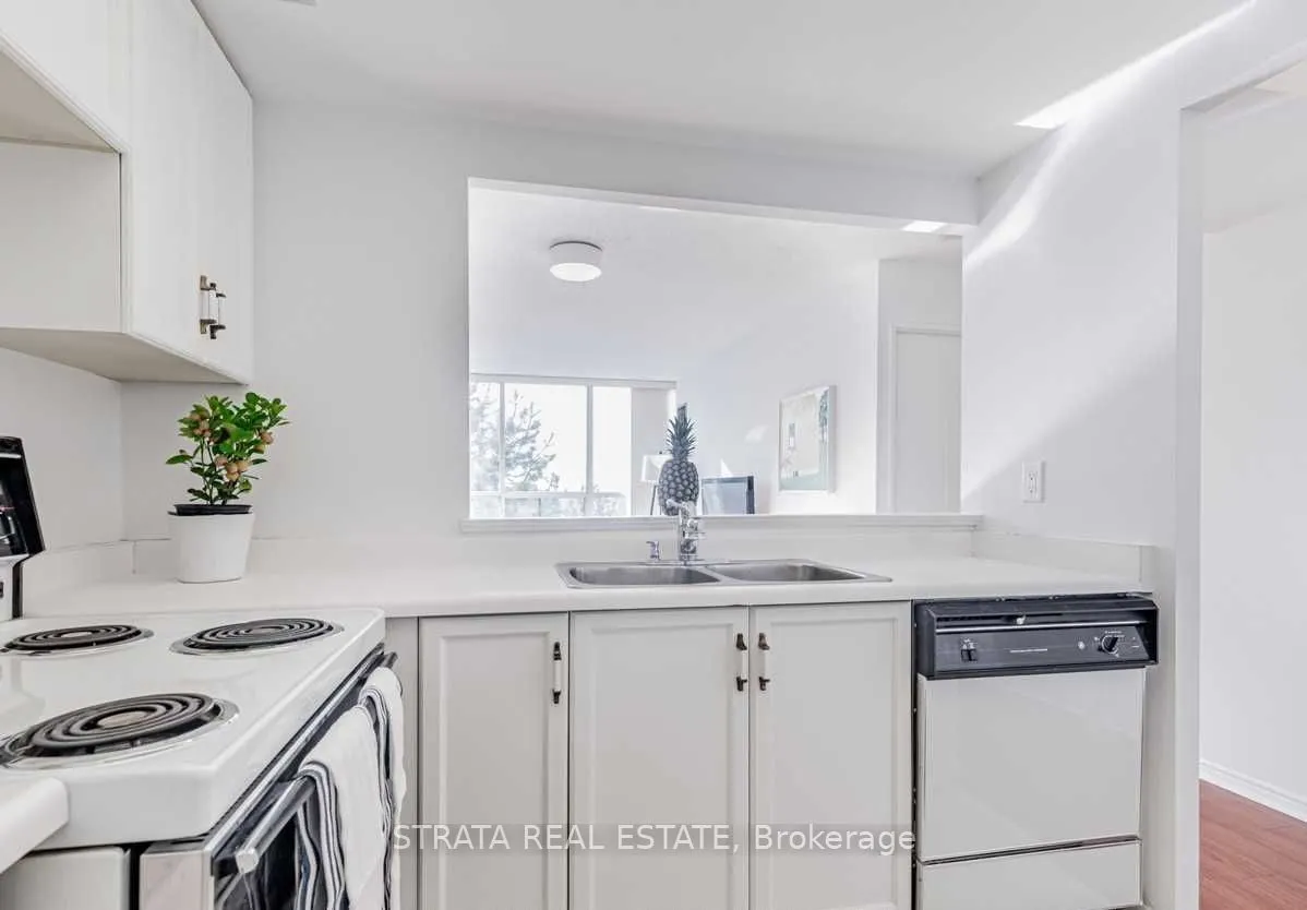 5 Greystone Walk Drive, #515