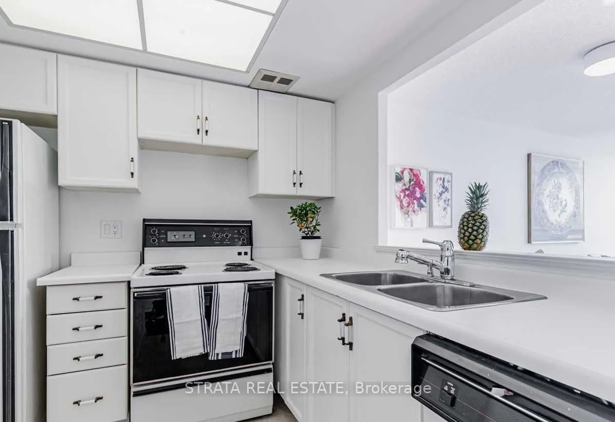 5 Greystone Walk Drive, #515