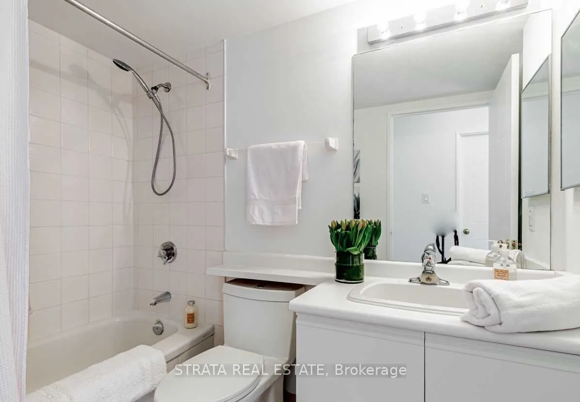 5 Greystone Walk Drive, #515