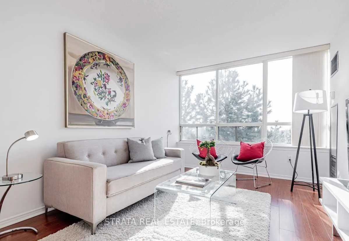 5 Greystone Walk Drive, #515