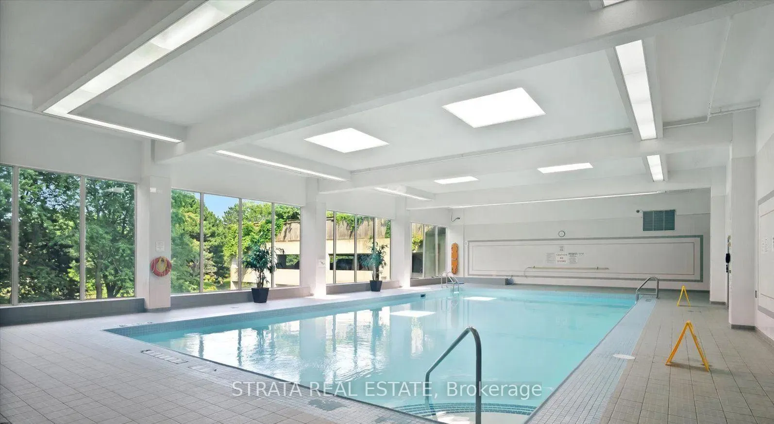 5 Greystone Walk Drive, #515