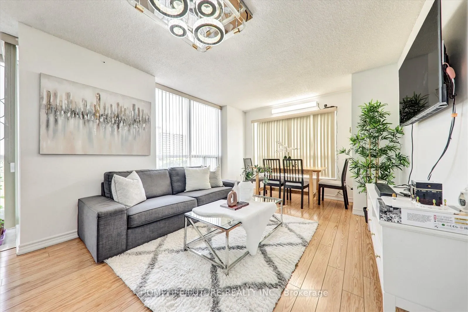 2550 Lawrence Avenue E, #410