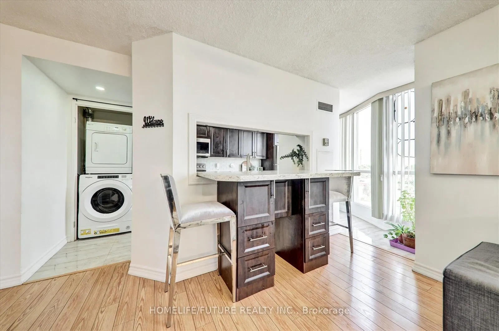 2550 Lawrence Avenue E, #410