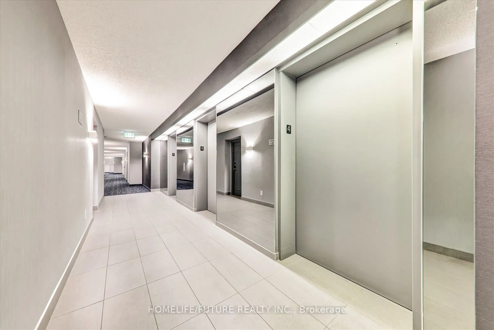 2550 Lawrence Avenue E, #410