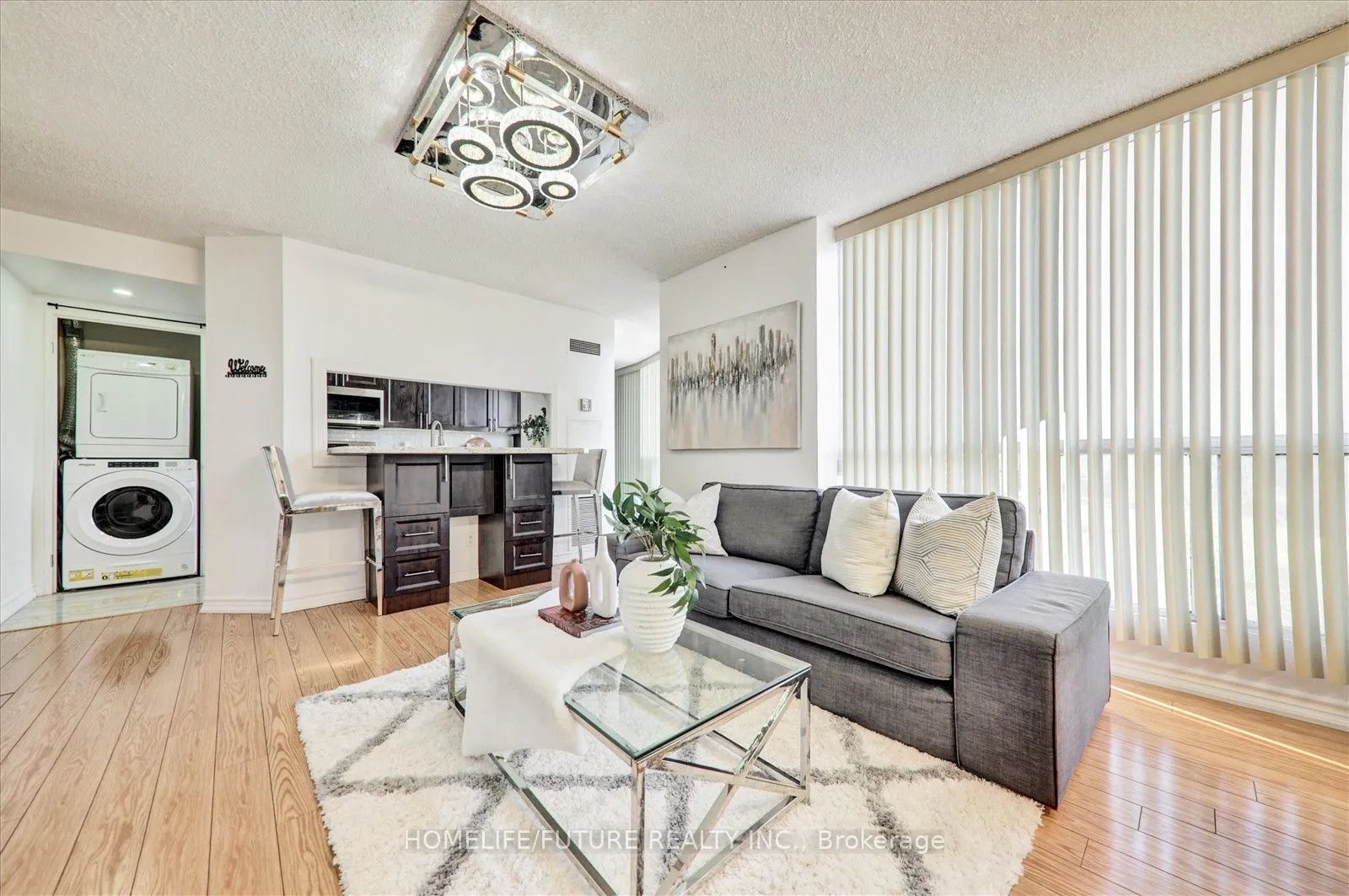 2550 Lawrence Avenue E, #410