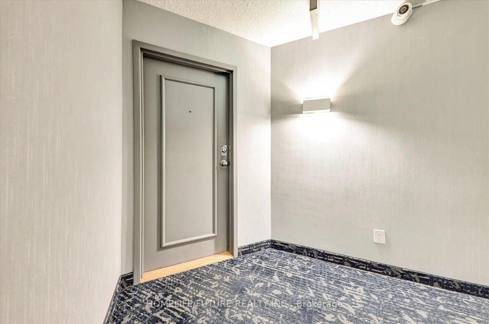 2550 Lawrence Avenue E, #410
