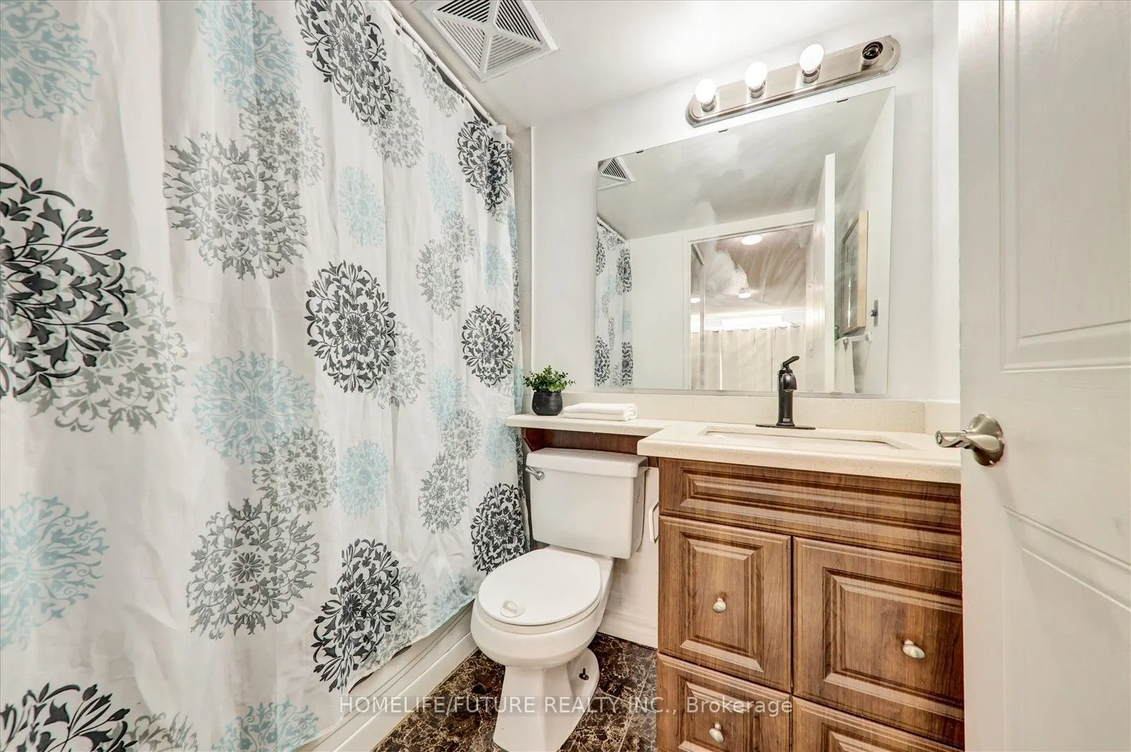2550 Lawrence Avenue E, #410