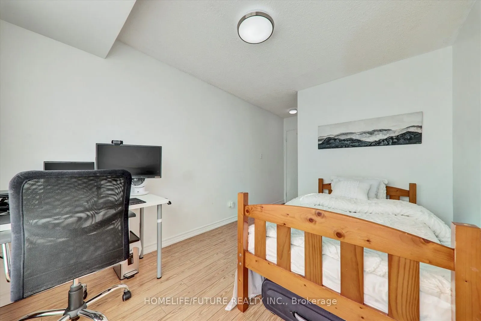 2550 Lawrence Avenue E, #410