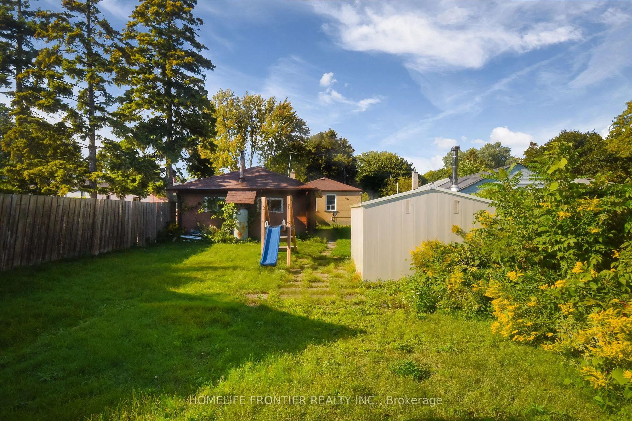 109 Darlingside Drive