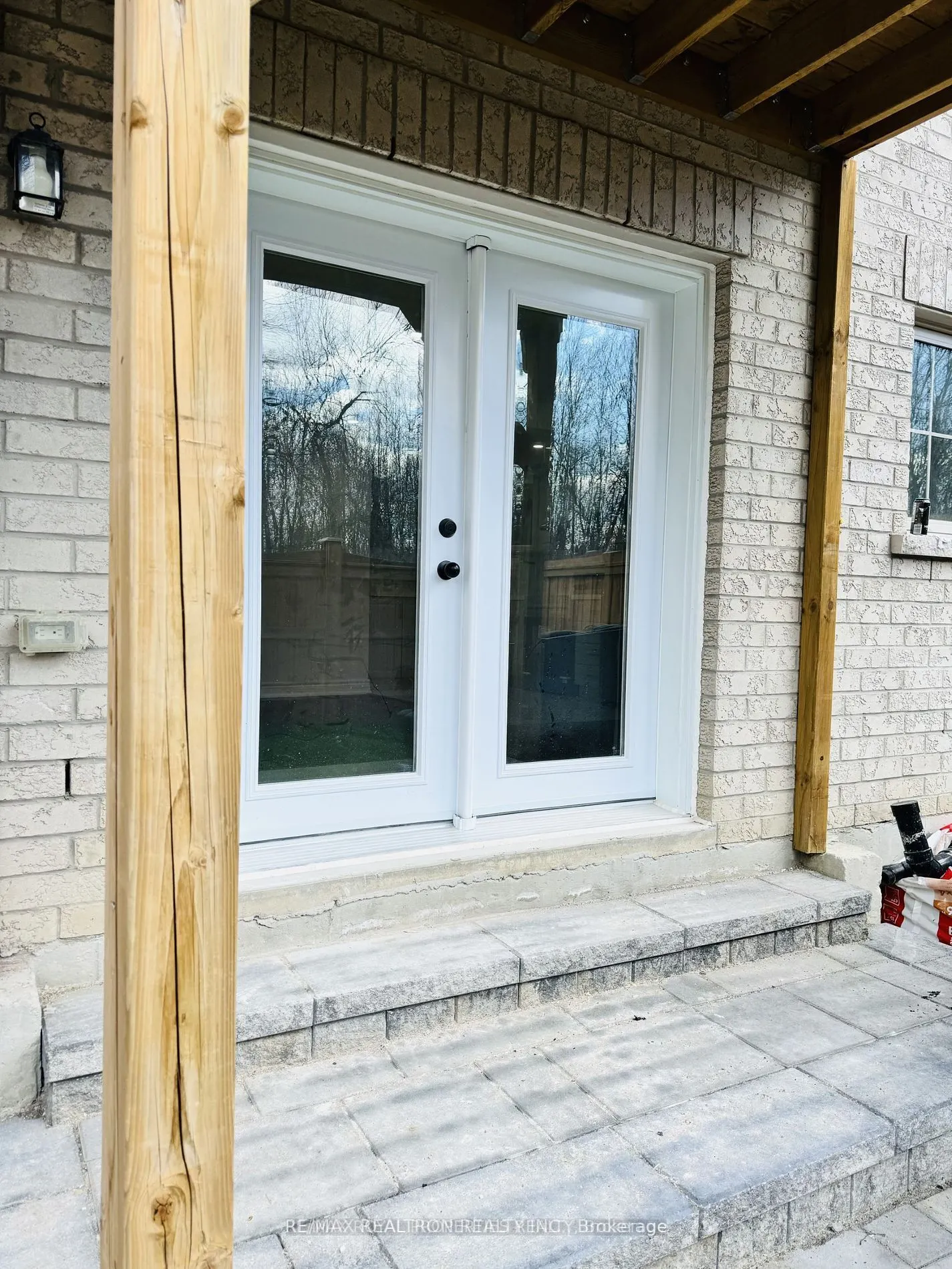 105 Auckland Drive, #Bsmt