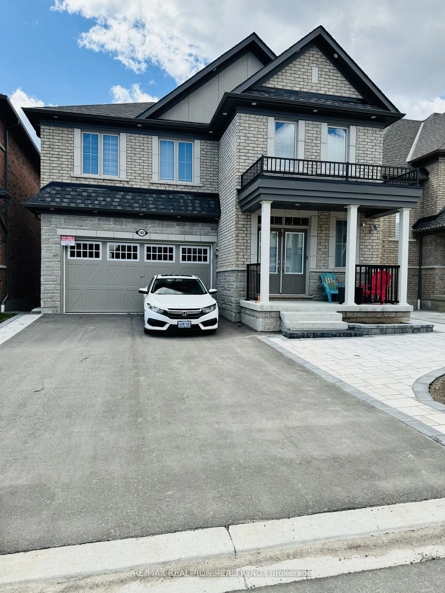 105 Auckland Drive, #Bsmt