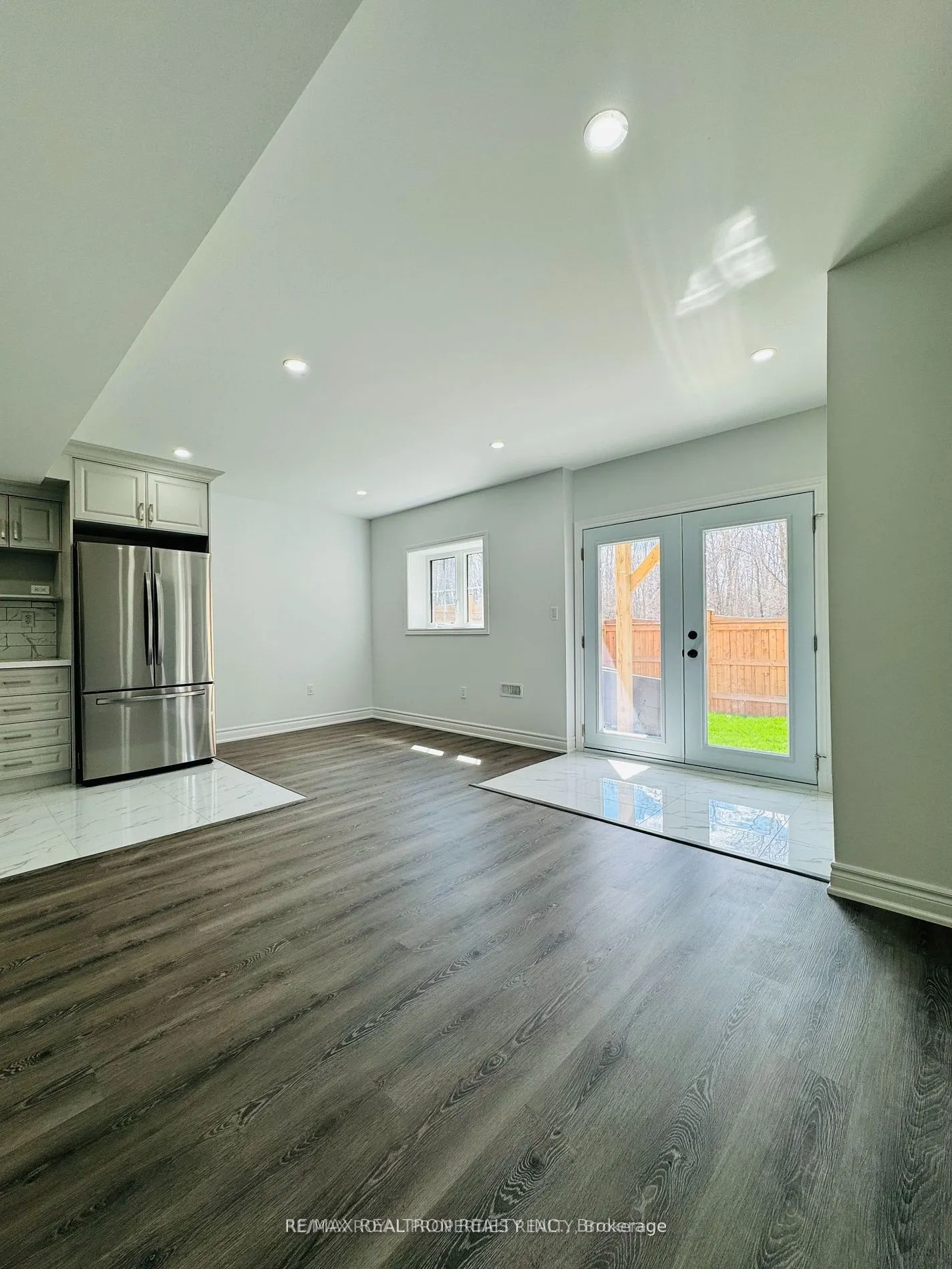 105 Auckland Drive, #Bsmt