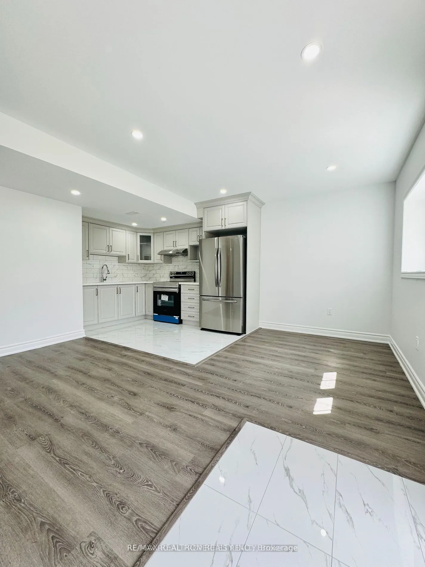 105 Auckland Drive, #Bsmt