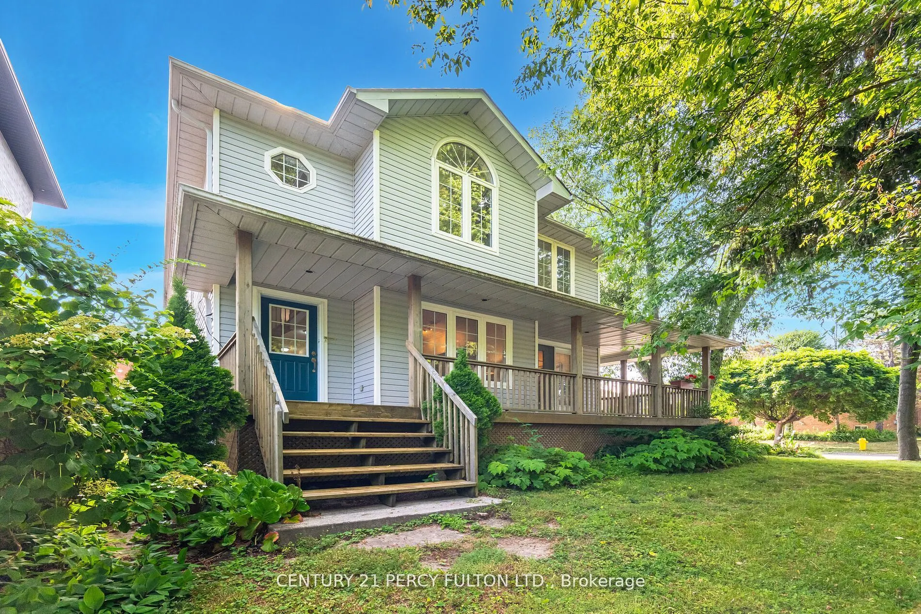 1104 Shoal Point Road, #Main