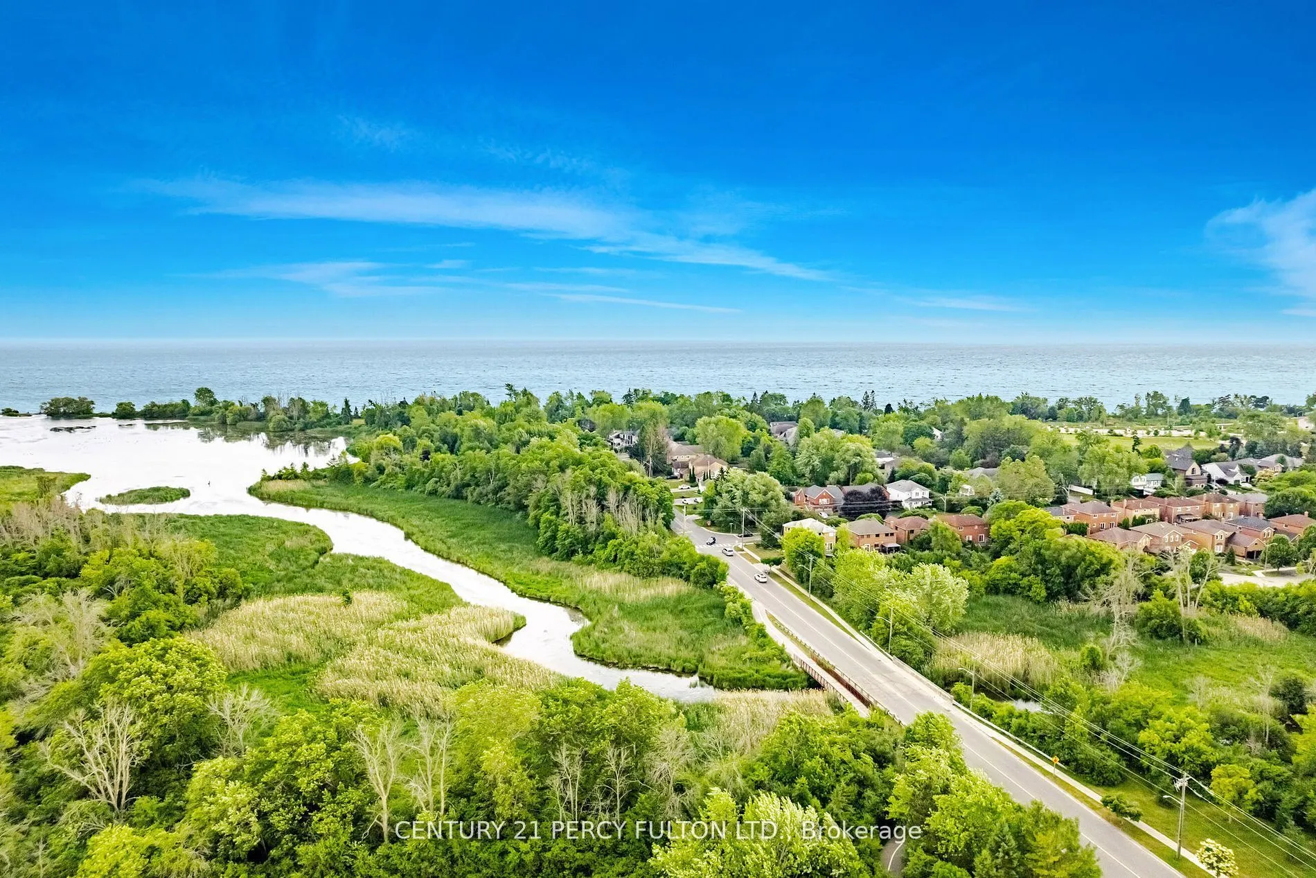 1104 Shoal Point Road, #Main