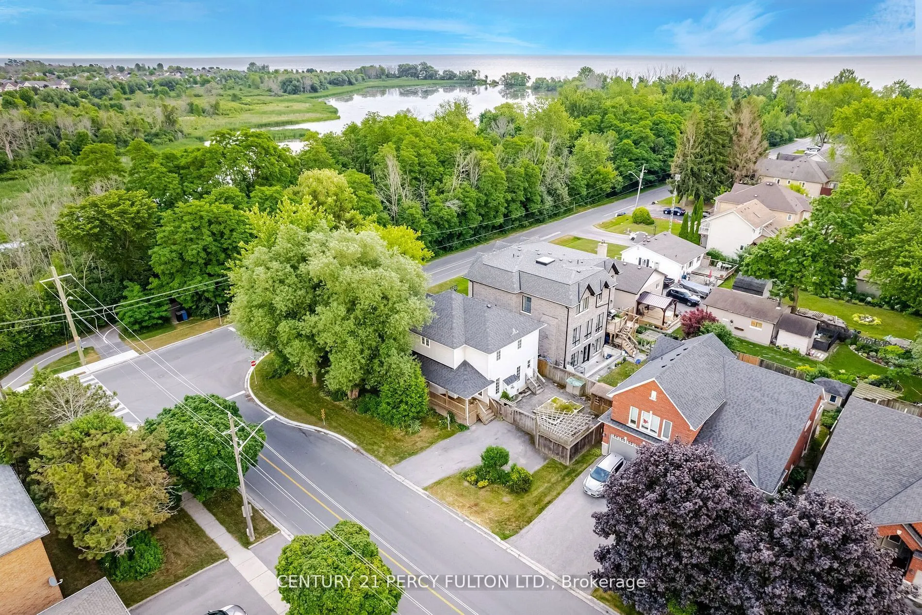 1104 Shoal Point Road, #Main