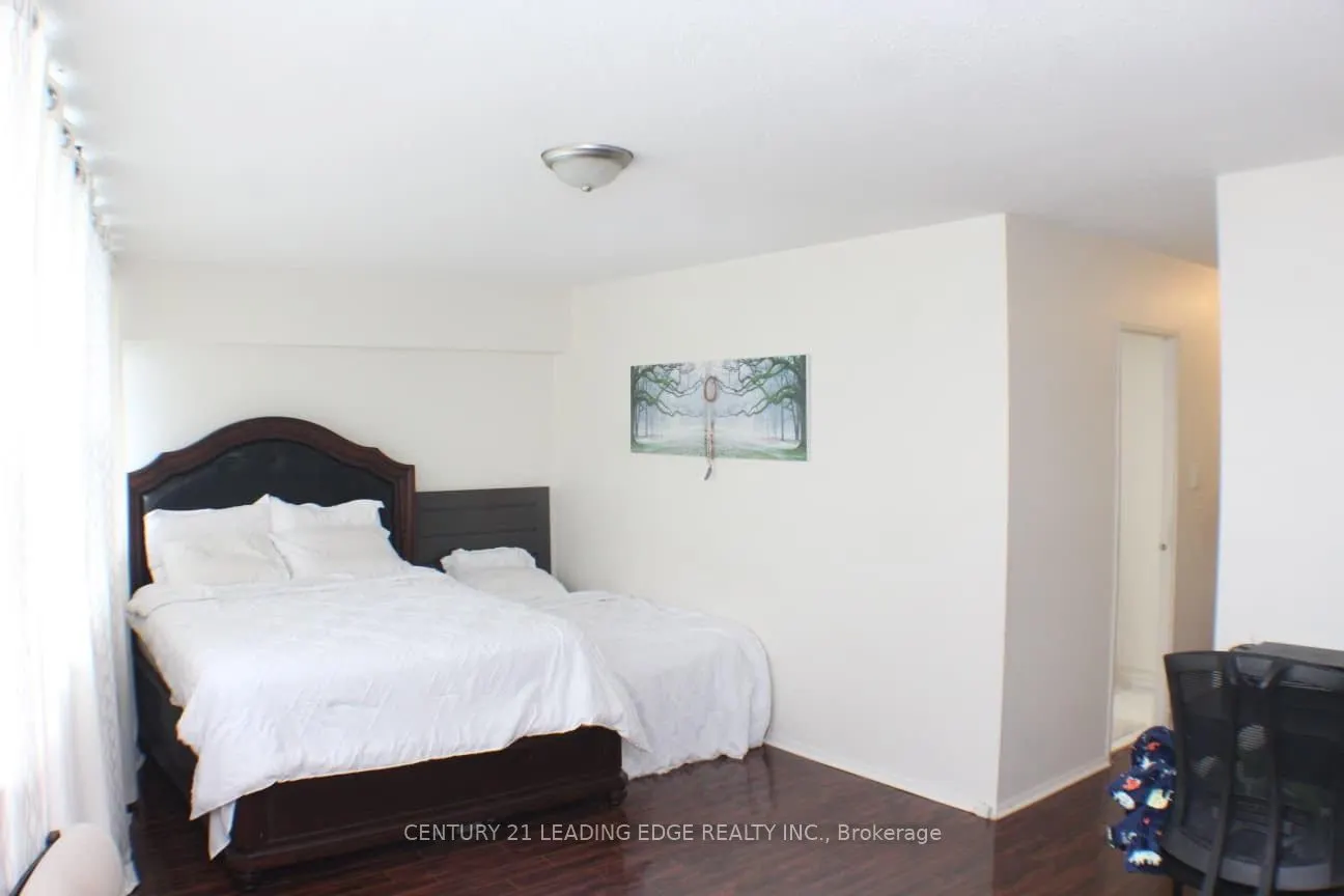 45 Huntingdale Boulevard, #1703