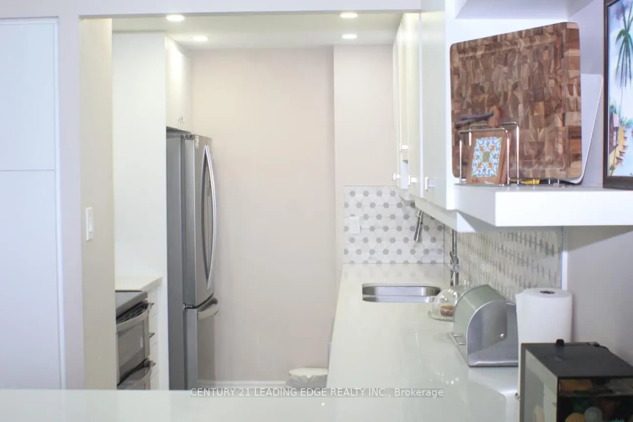 45 Huntingdale Boulevard, #1703