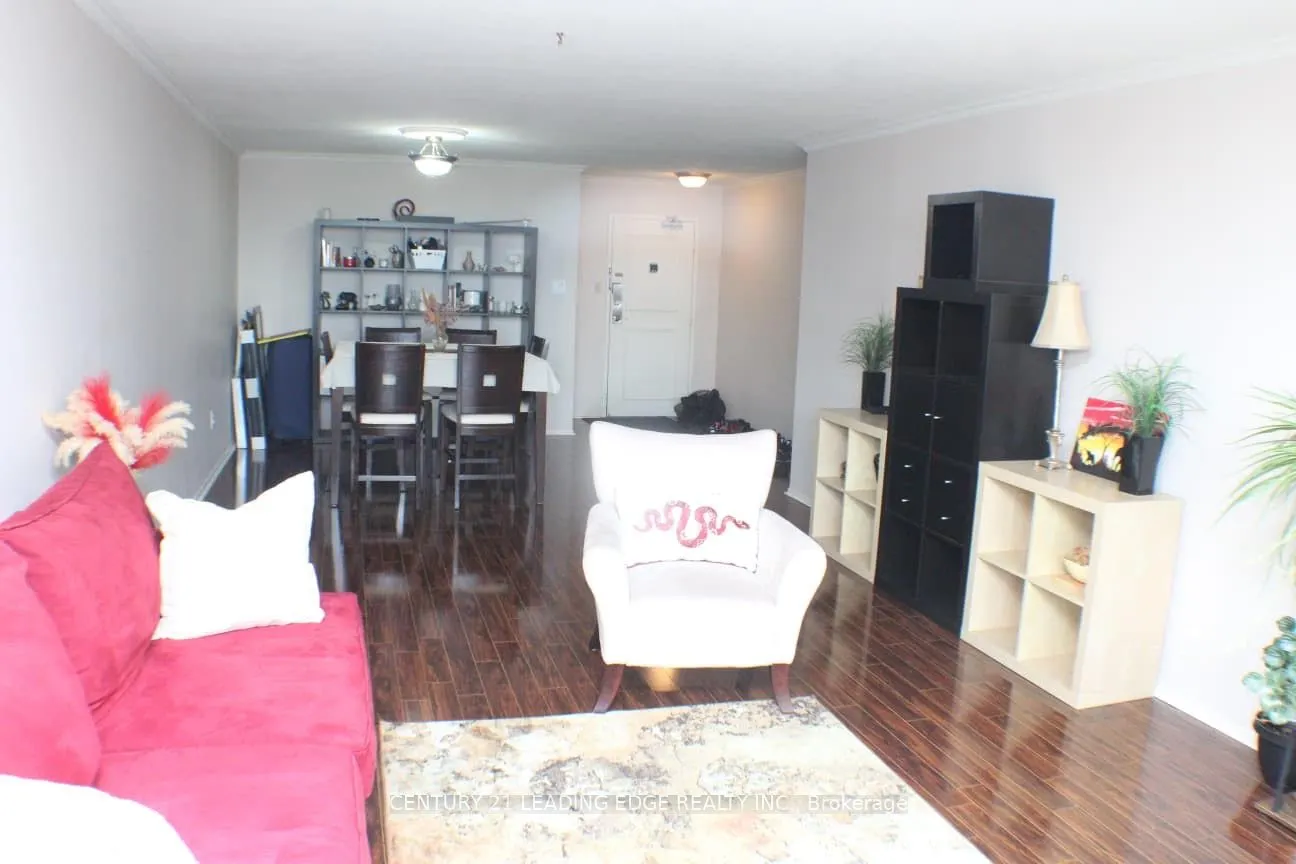 45 Huntingdale Boulevard, #1703